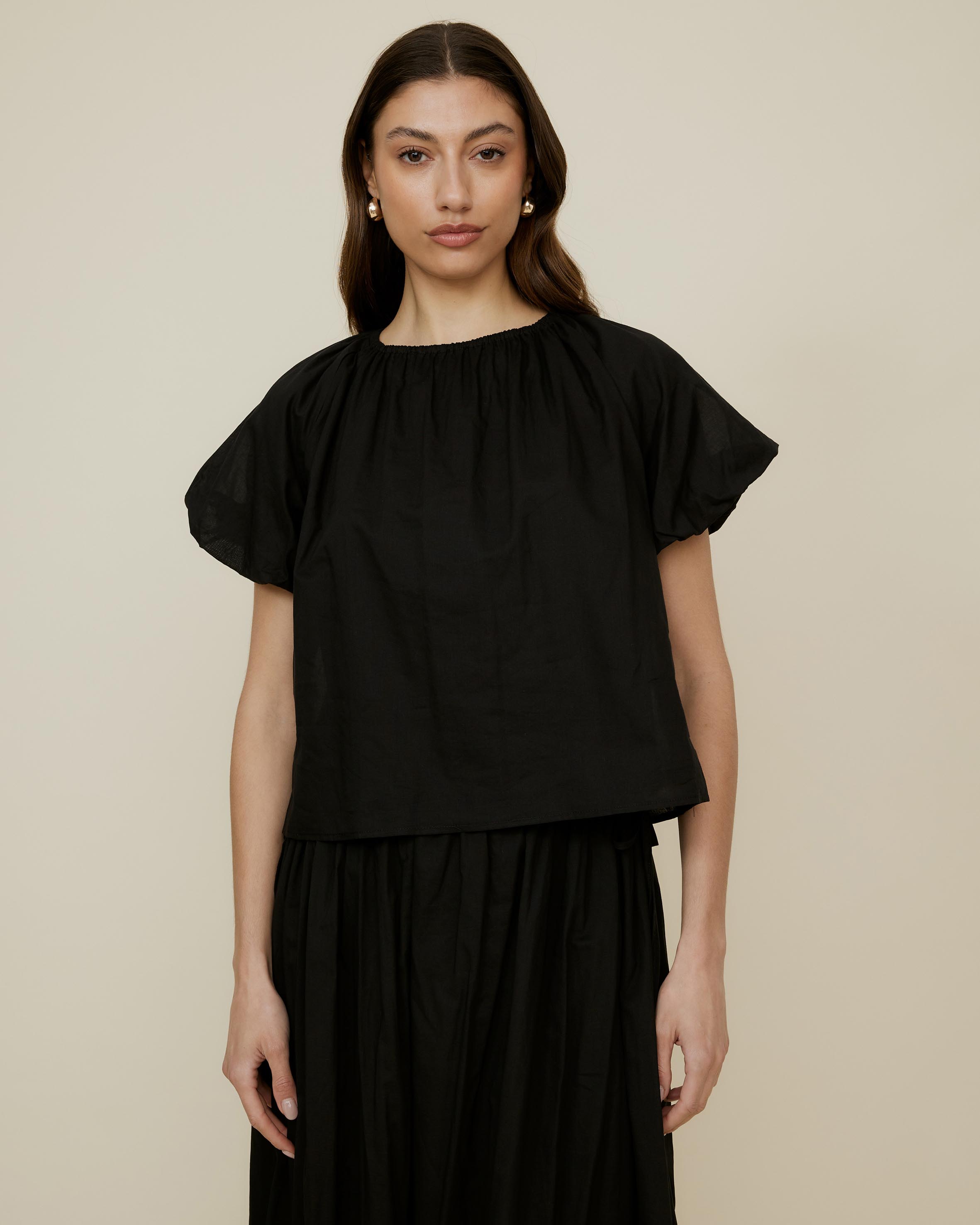 Daila Blouse