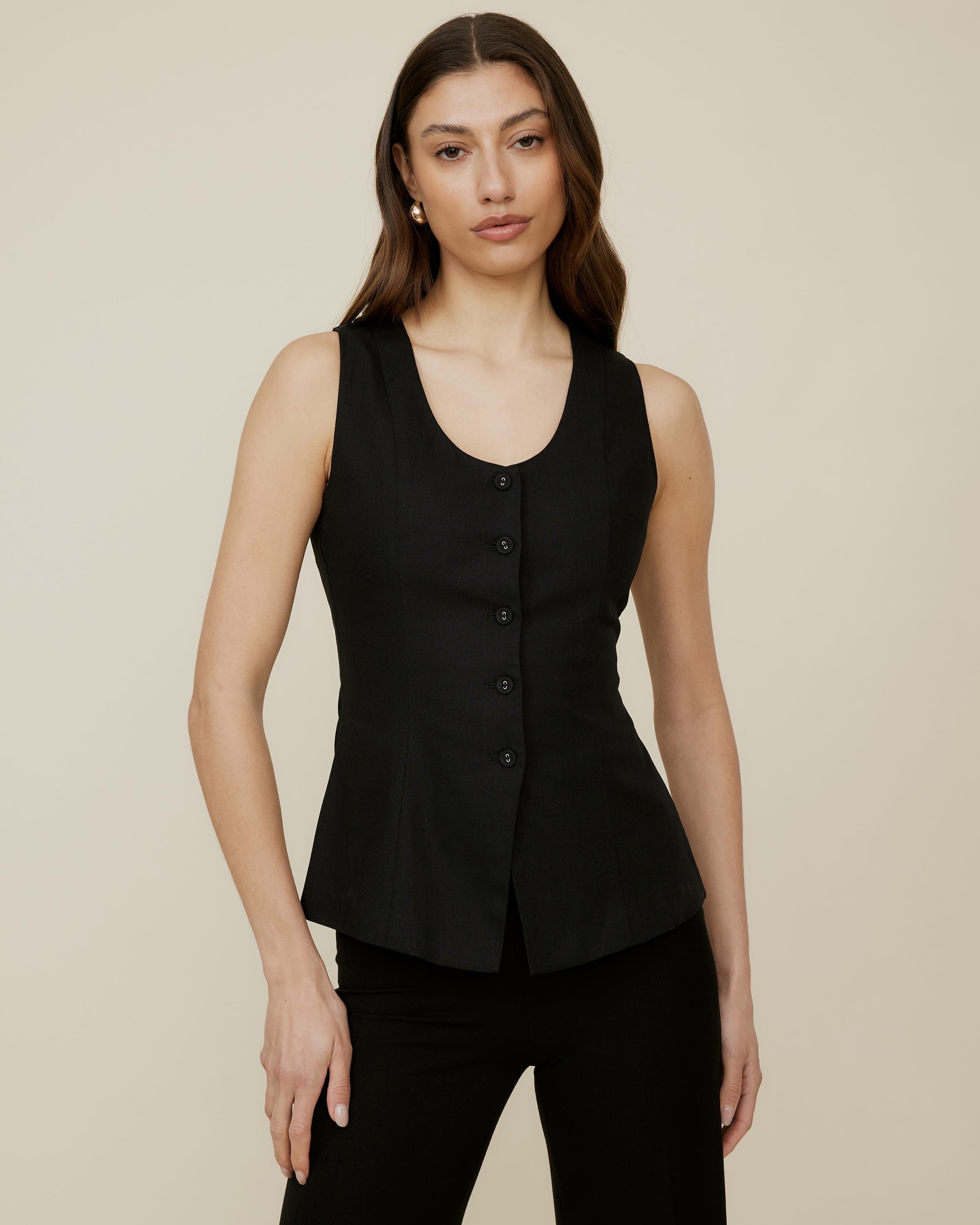 Ellie Vest