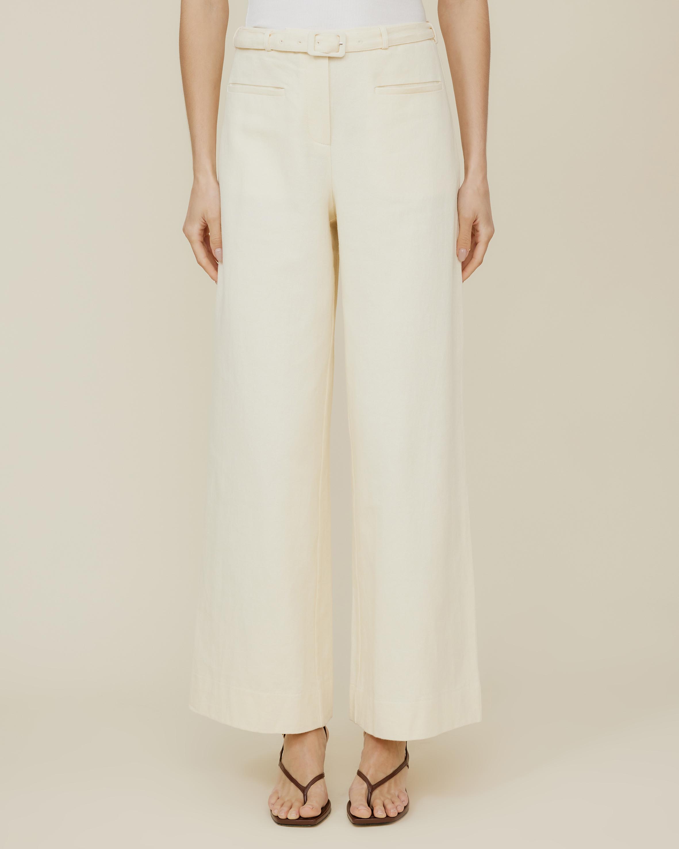 Amelie Pants
