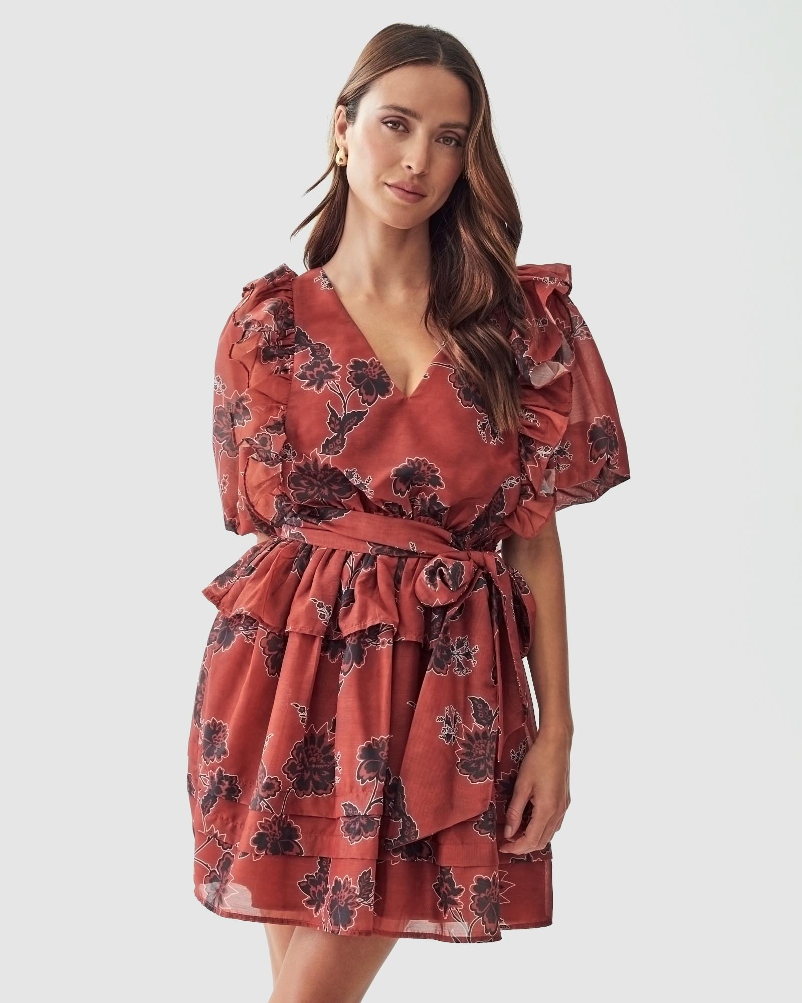 Fleri Mini Dress