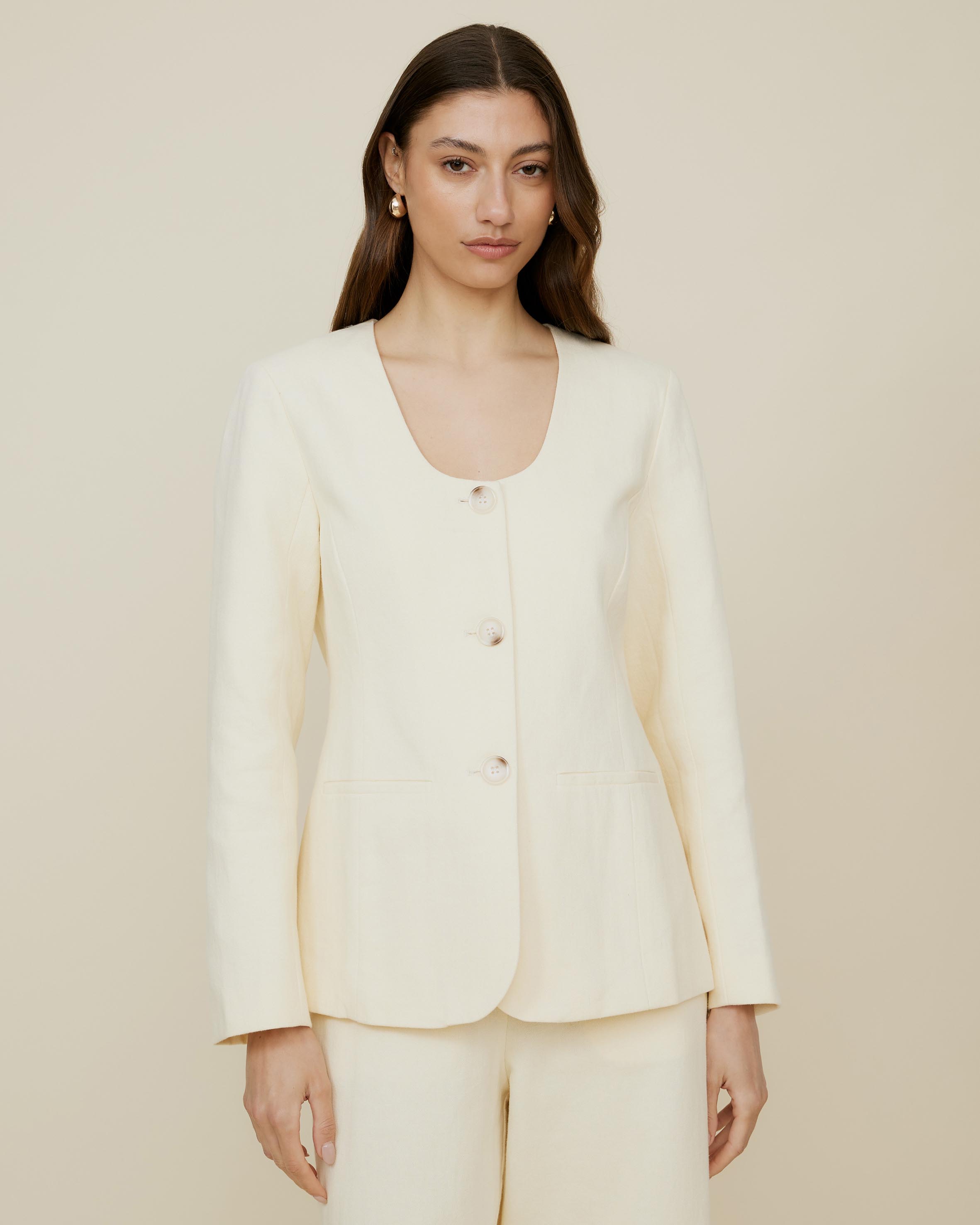 Amelie Blazer