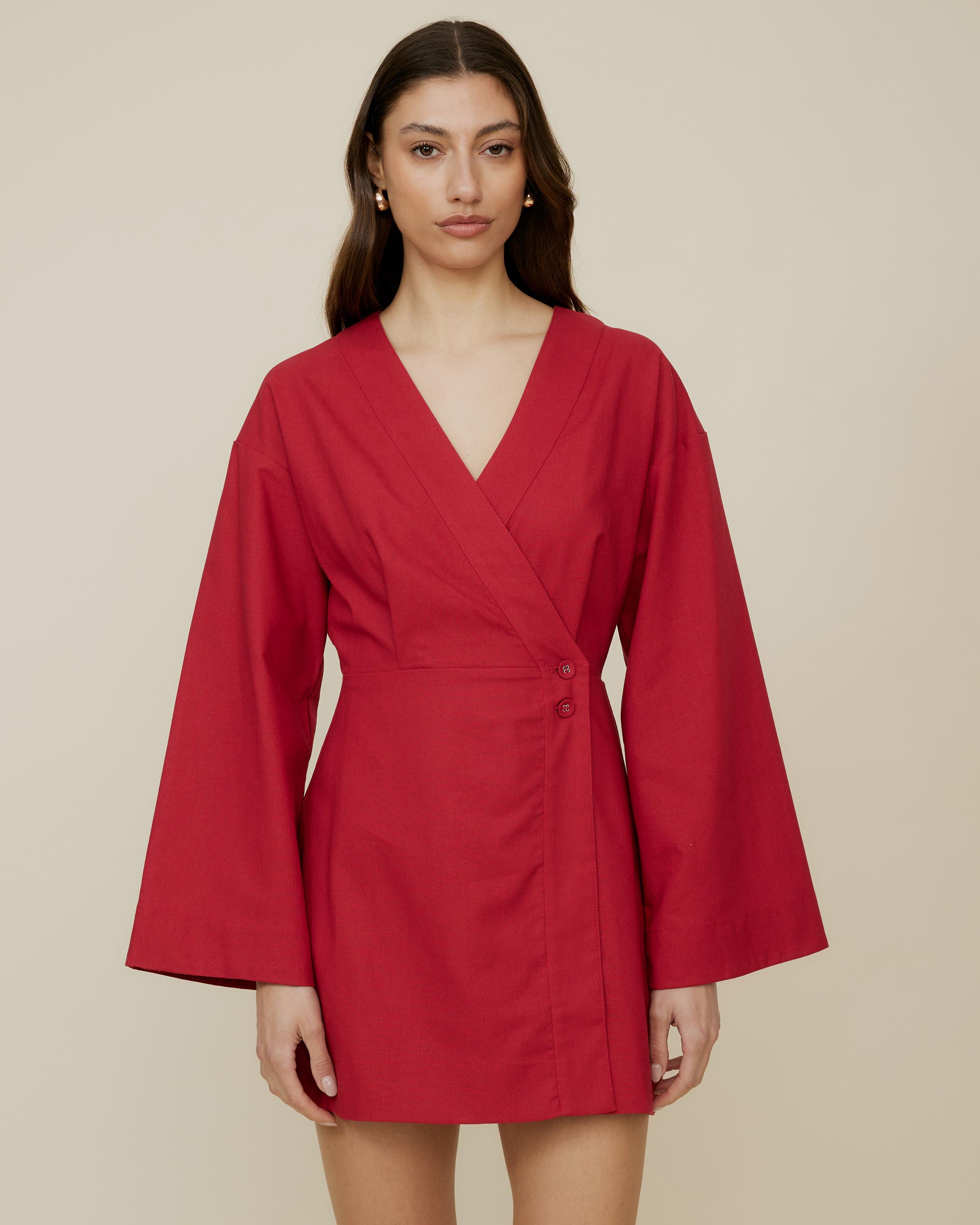 Tabitha Mini Dress