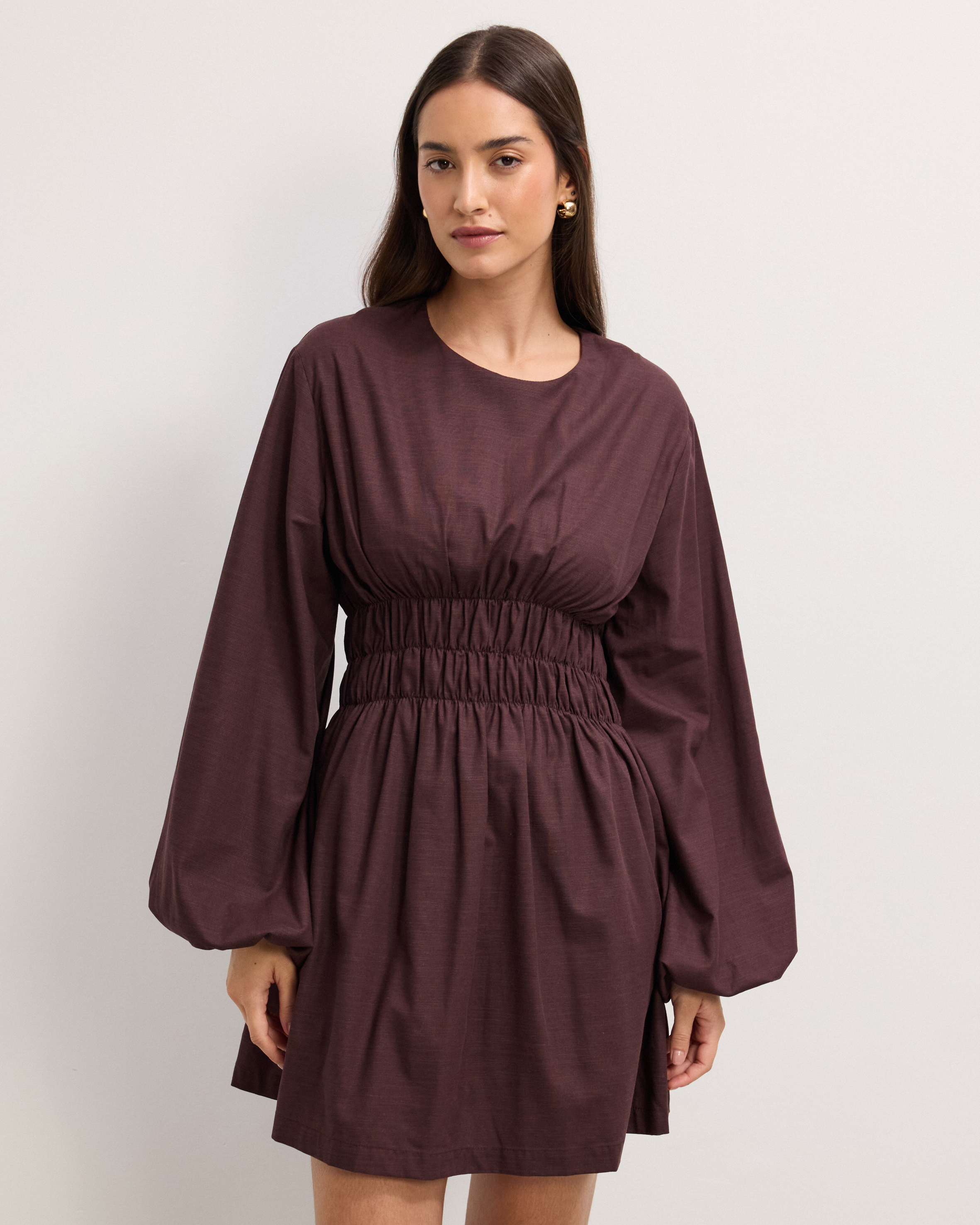 Presley Mini Dress