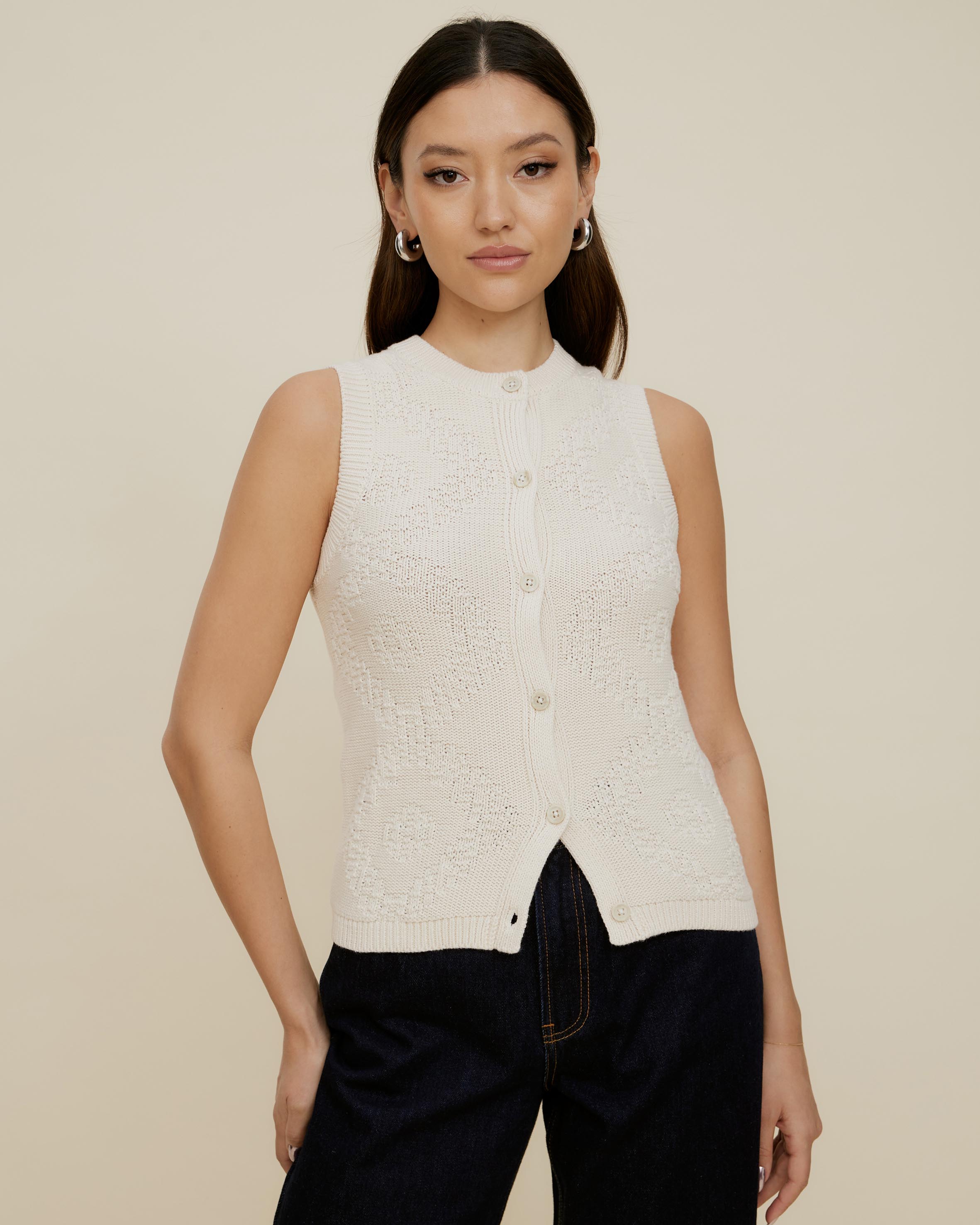 Ella Vest