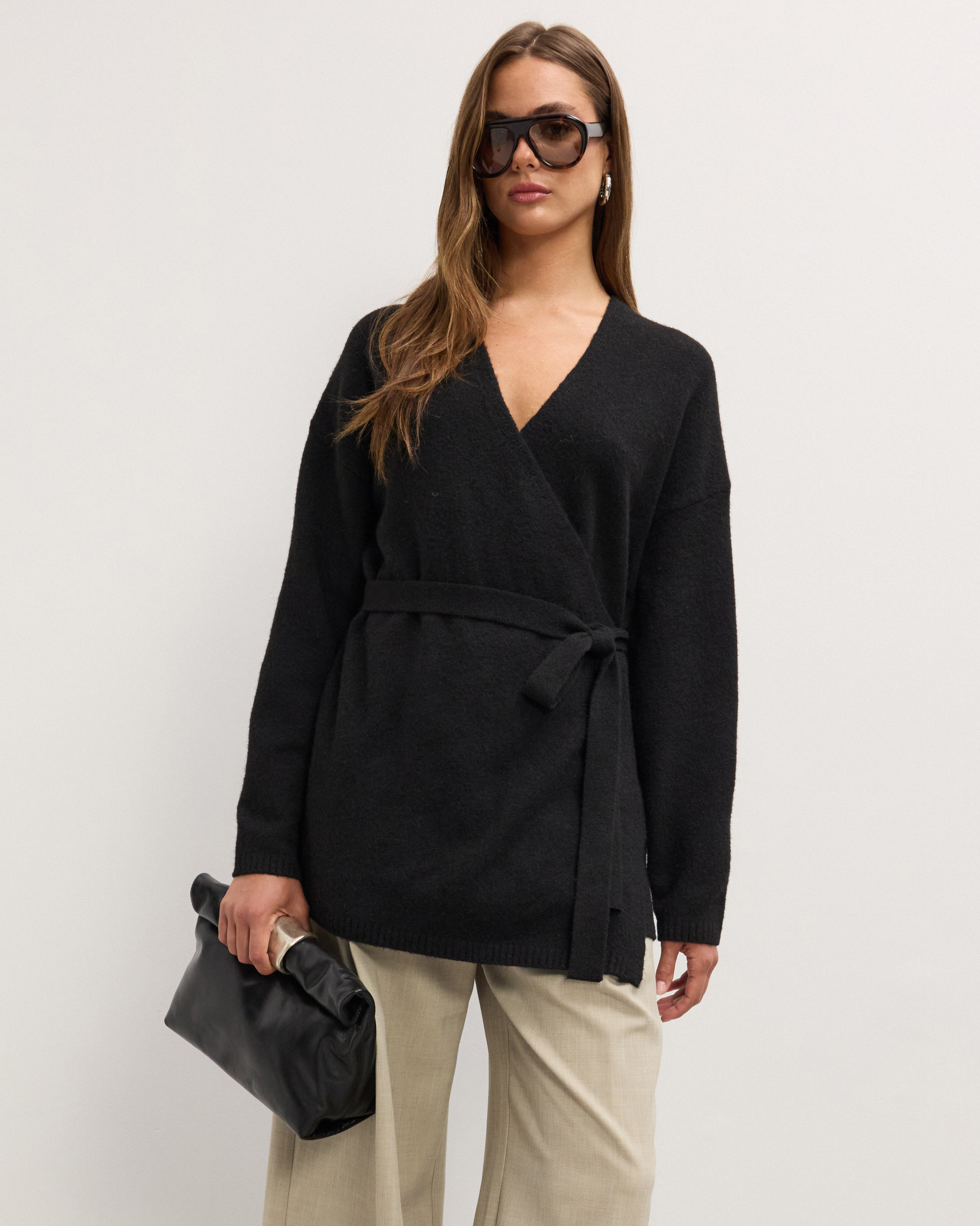 Stella Knit Cardigan
