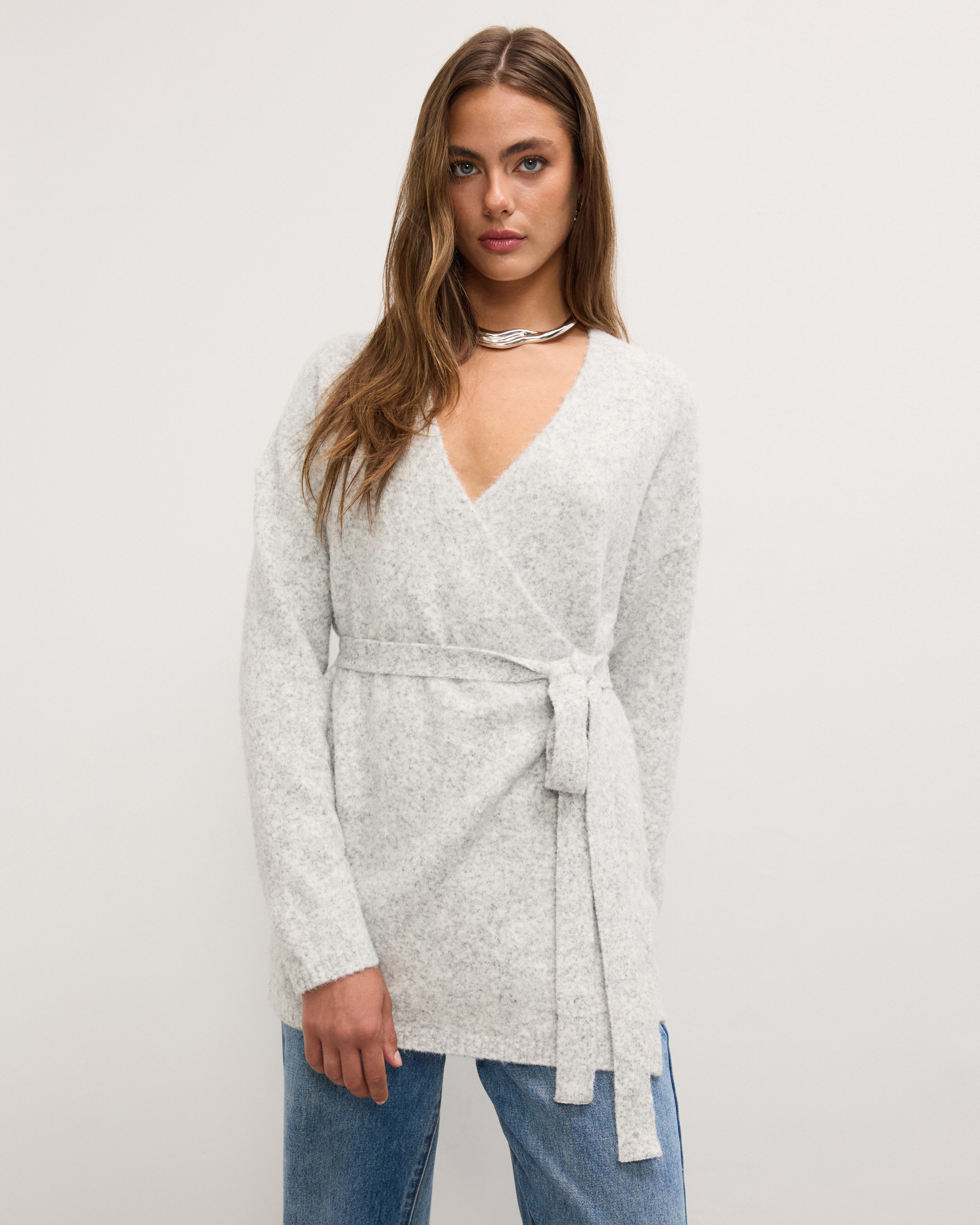 Stella Knit Cardigan