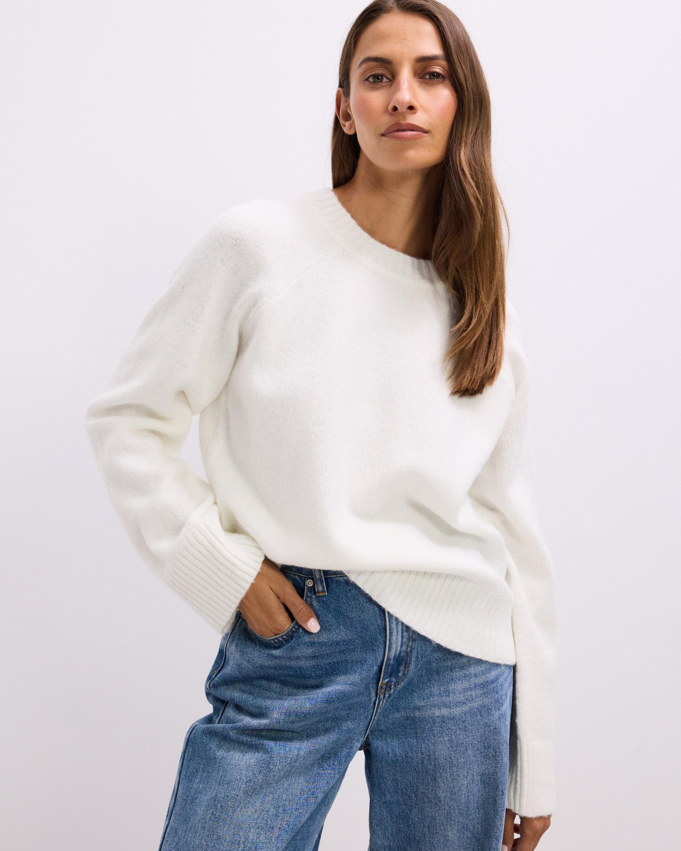 Keira Knit Jumper