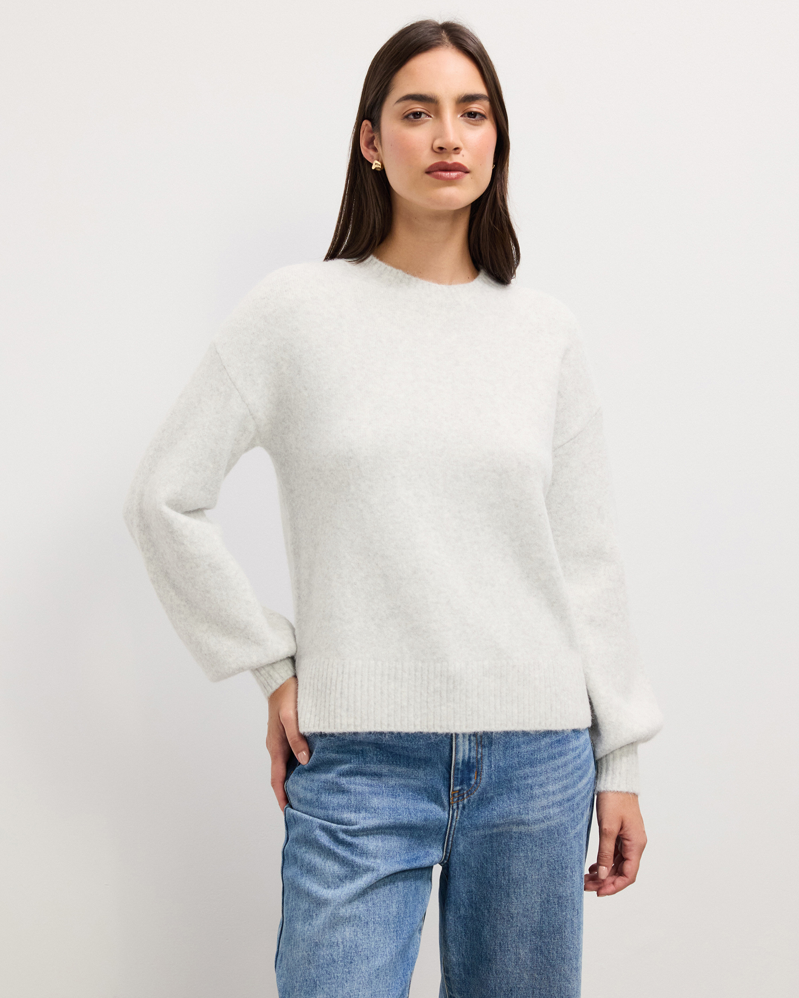 Dani Knit Jumper