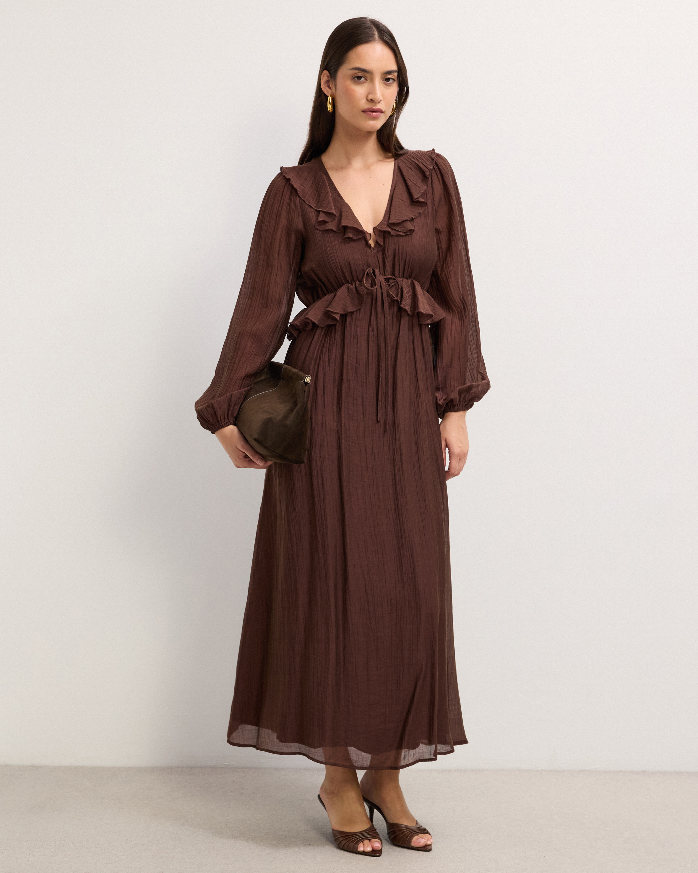 Kyla Maxi Dress