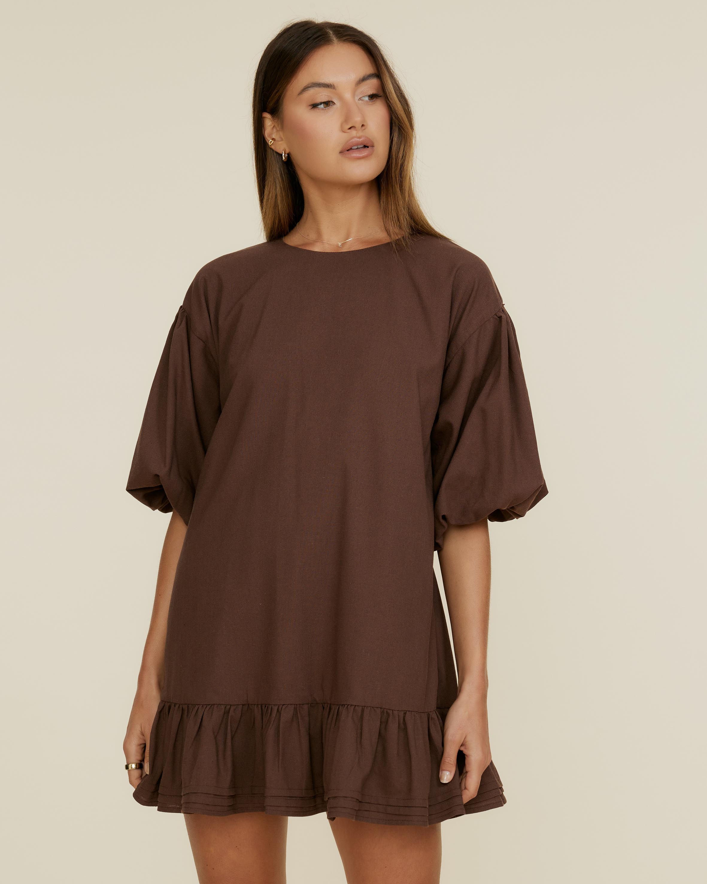 Remy Swing Dress