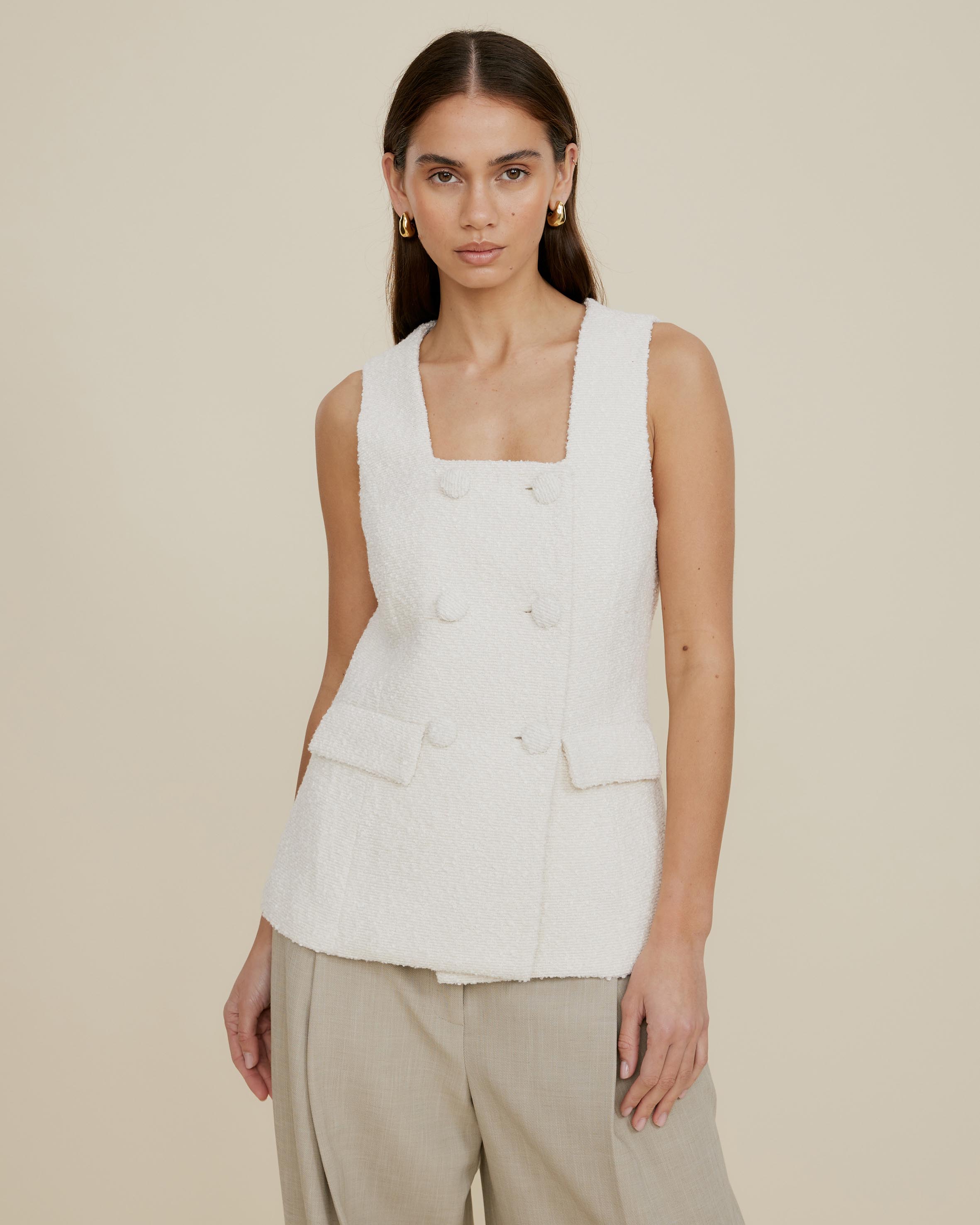 Lorne Vest