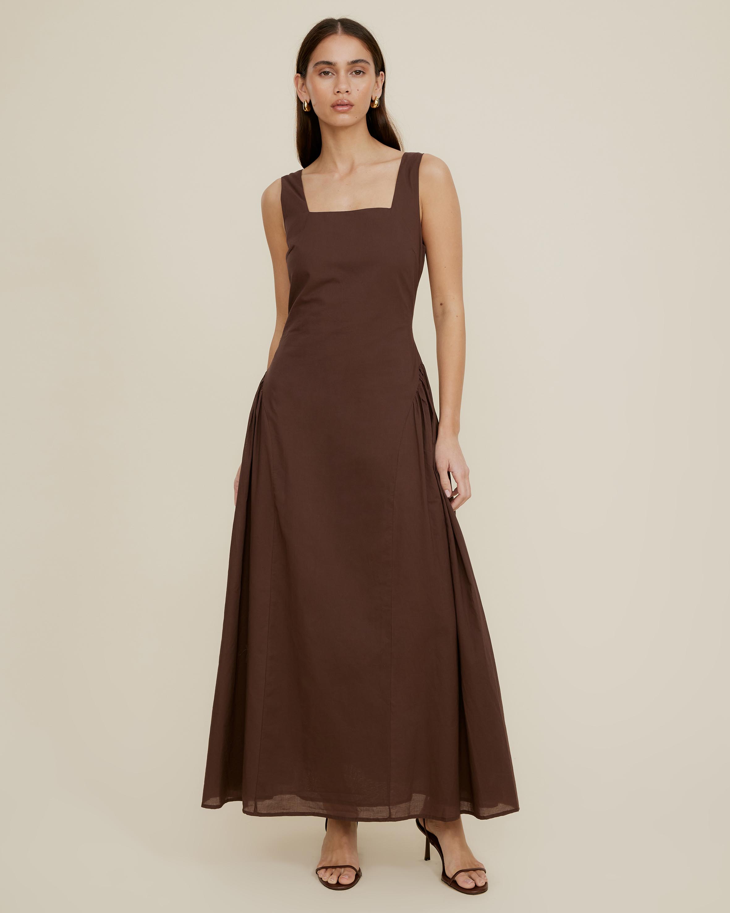 Estelle Maxi Dress