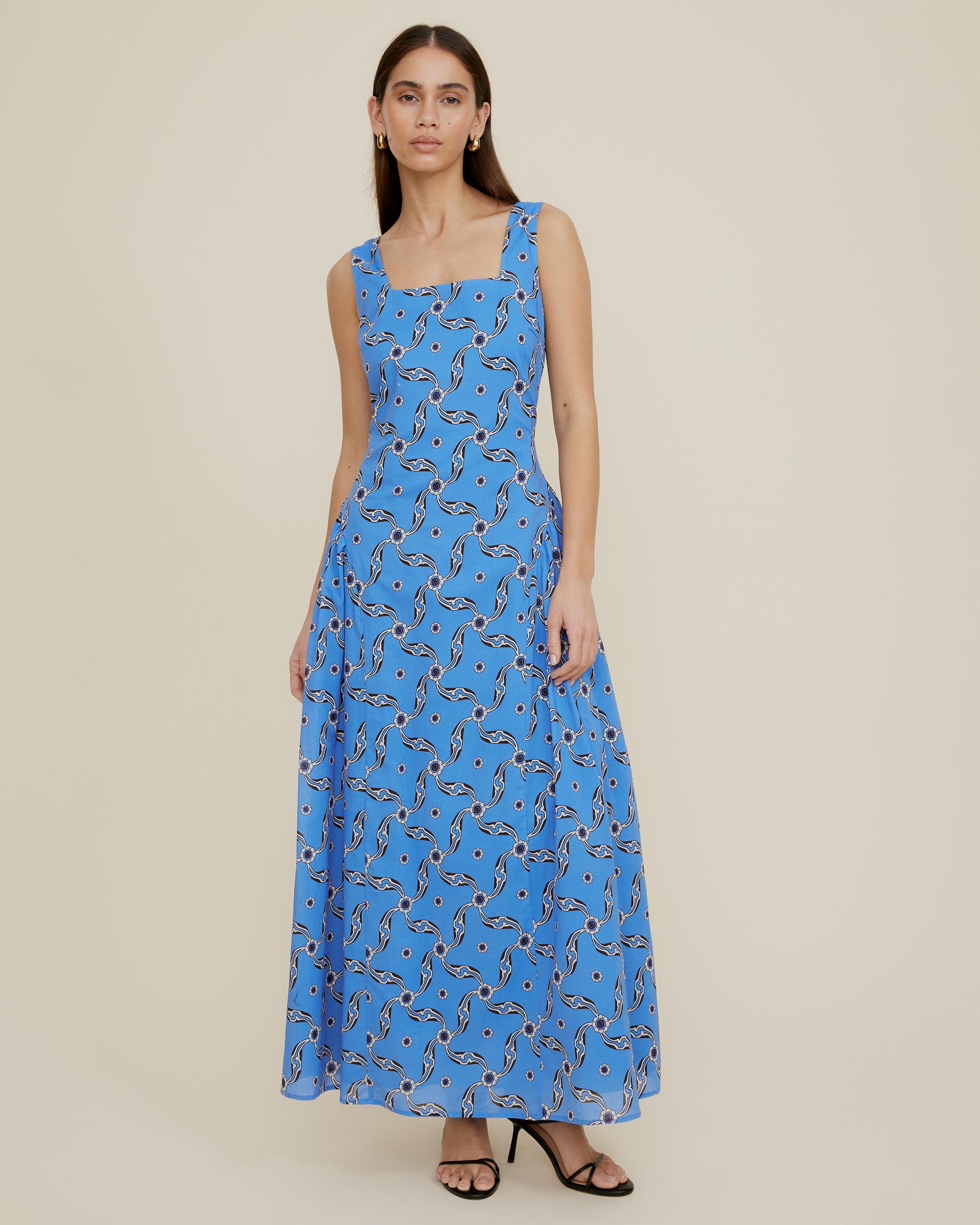 Estelle Maxi Dress
