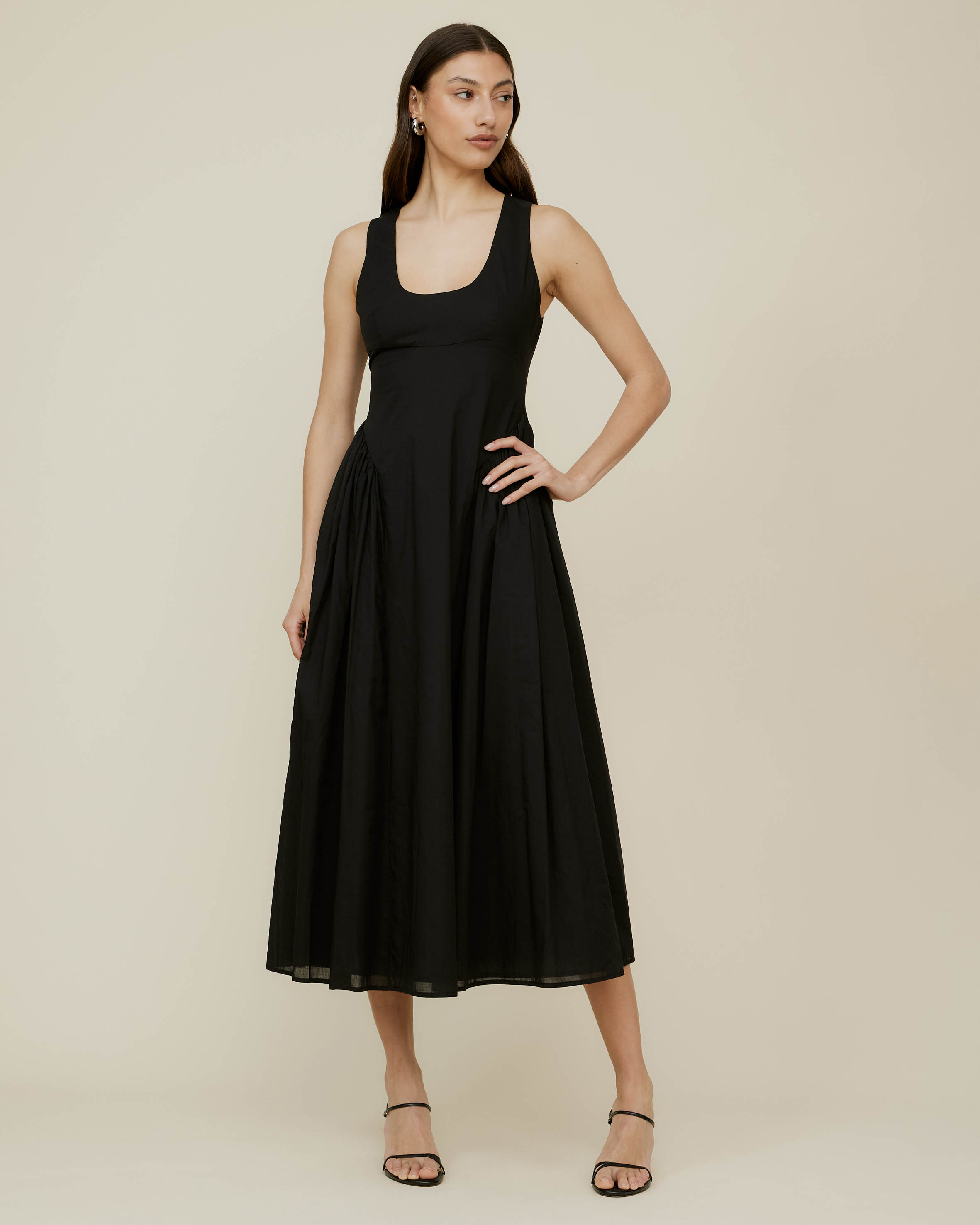Remi Midi Dress