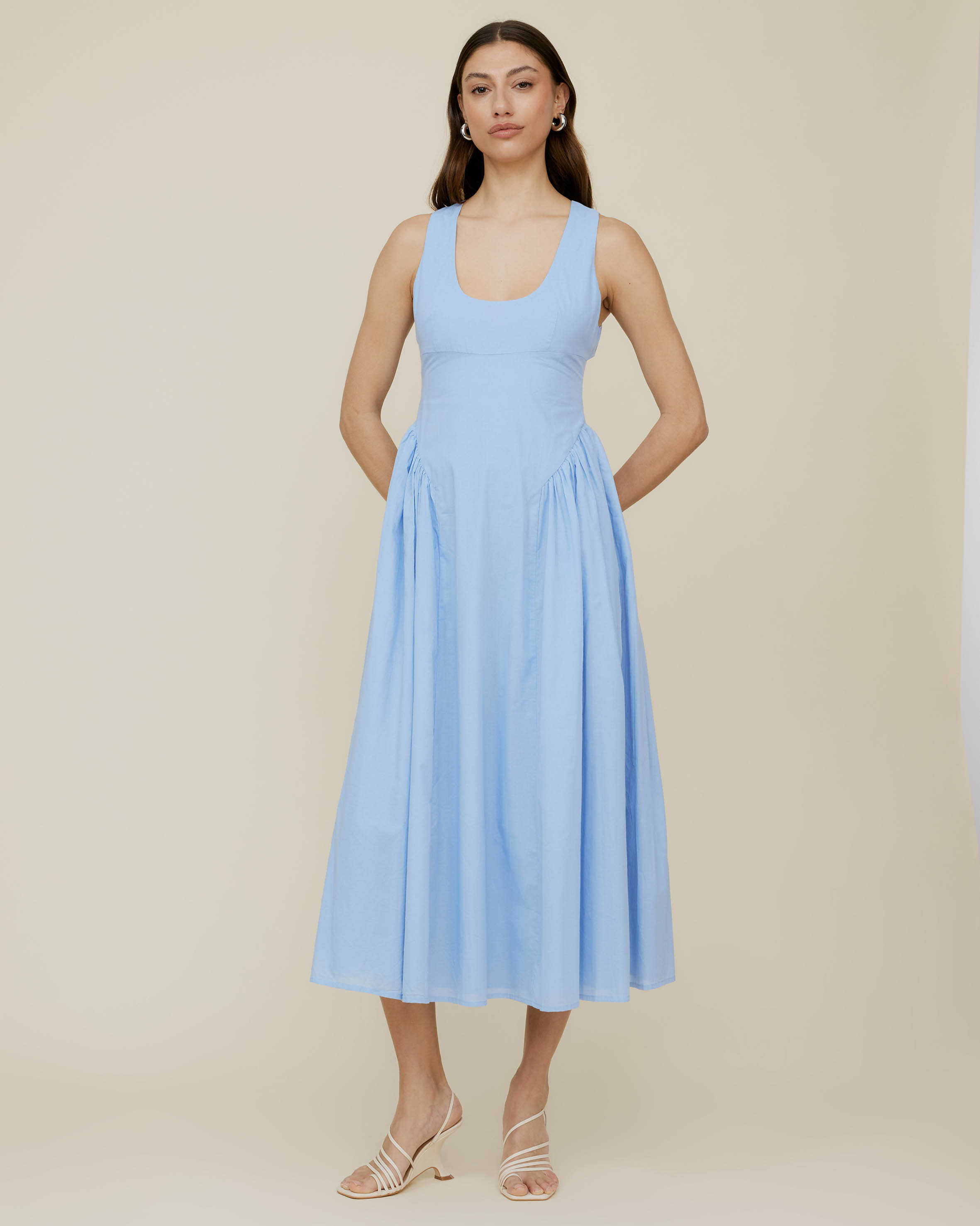 Remi Midi Dress