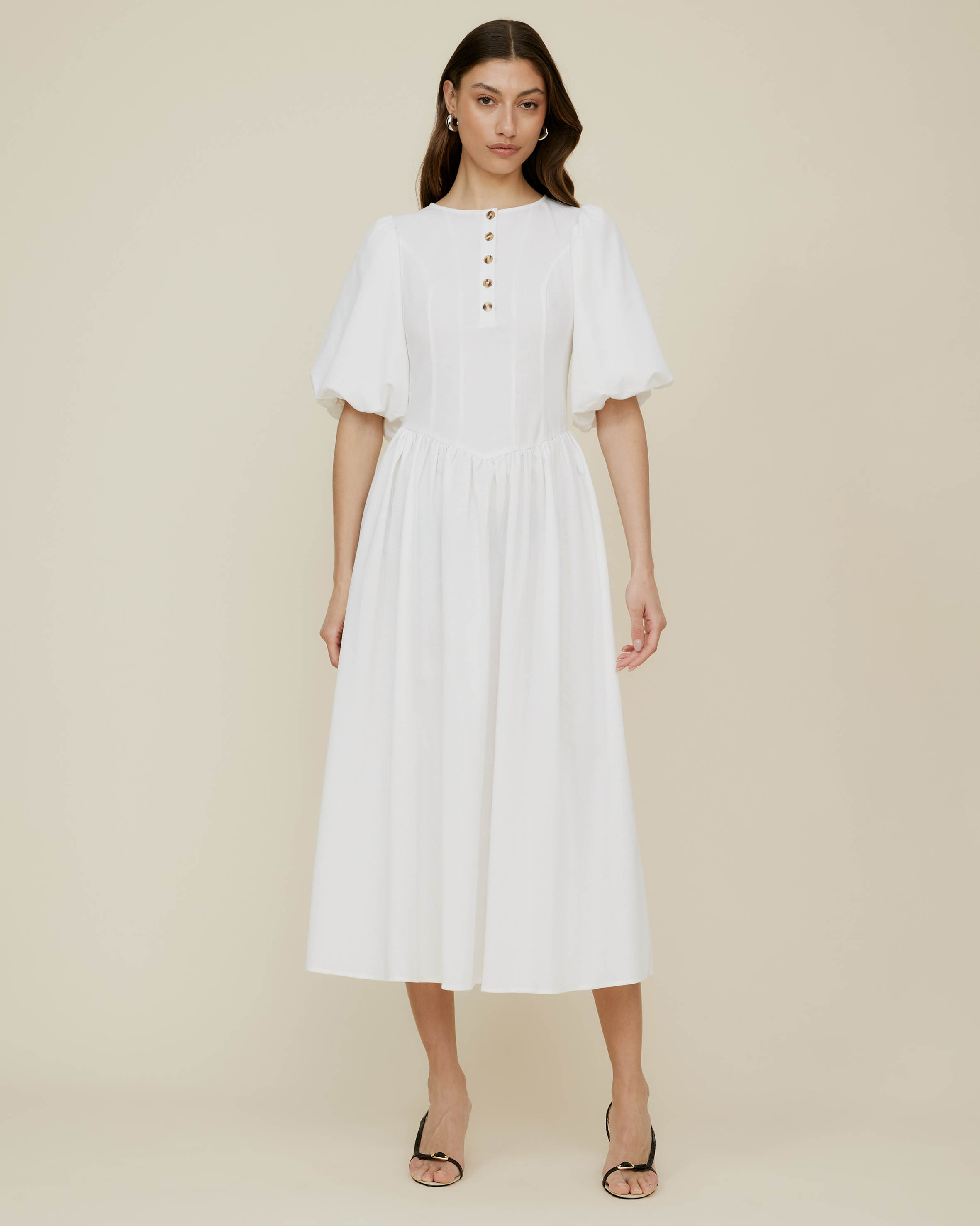 Lismore Midi Dress