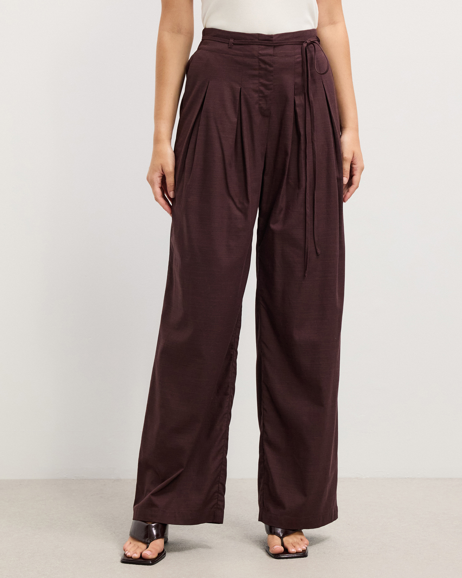 Gemma Relaxed Pants
