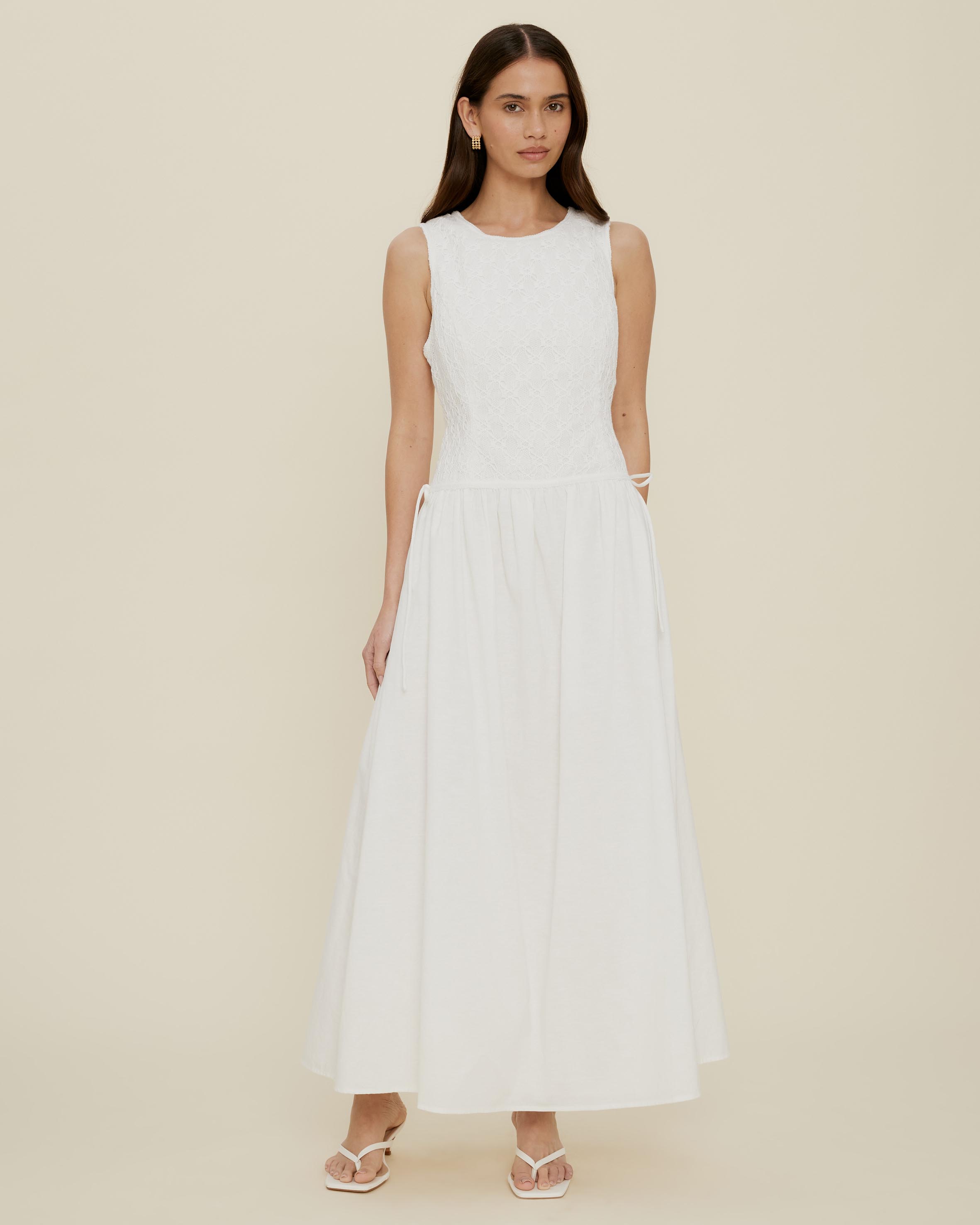 Darling Midi Dress