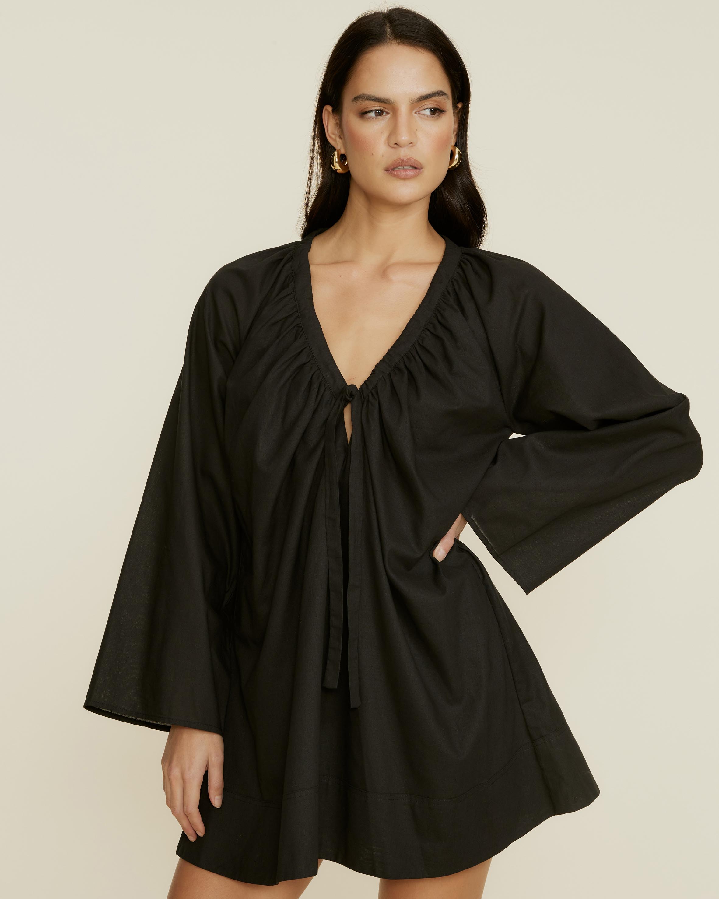 Rima Mini Dress