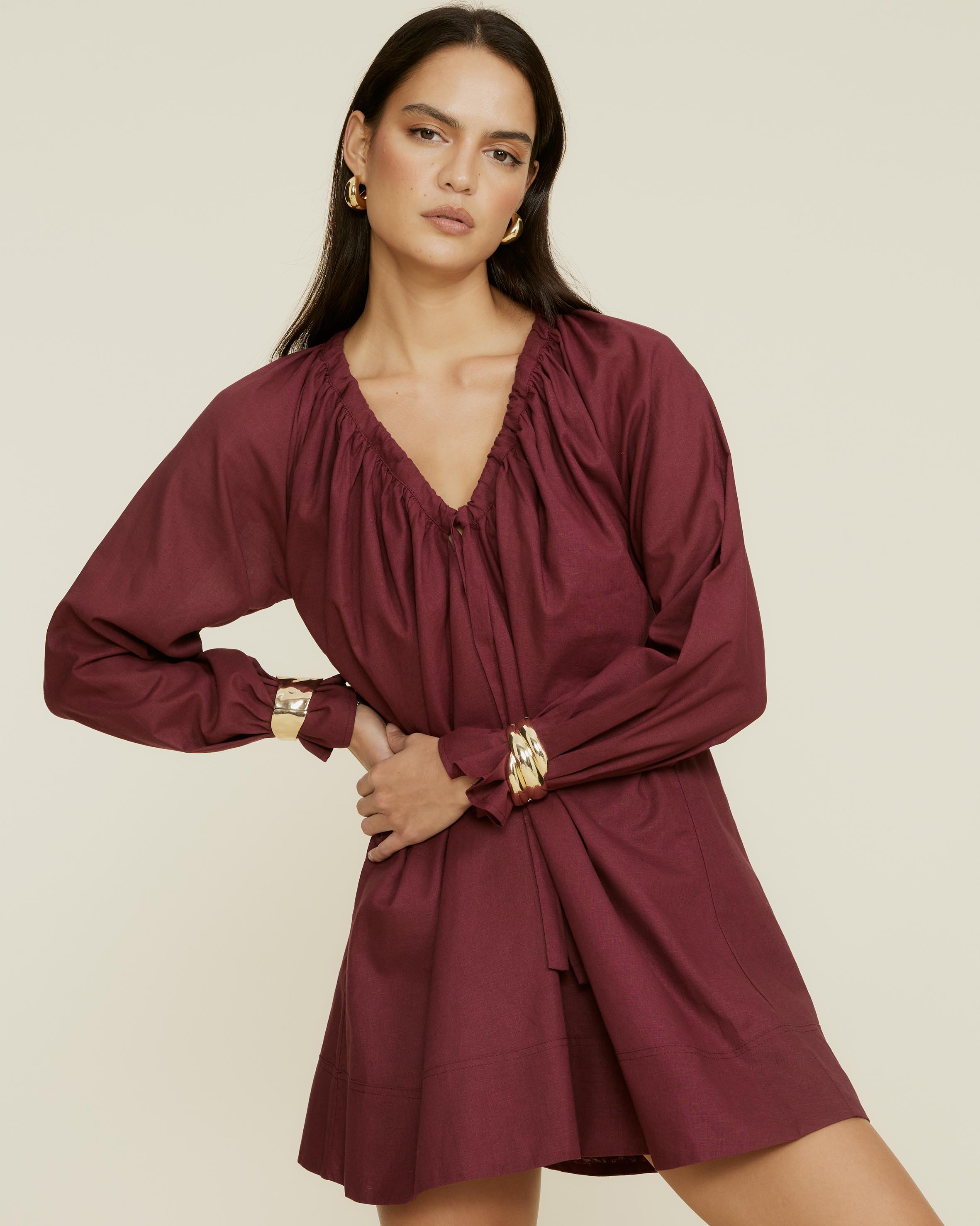 Rima Mini Dress