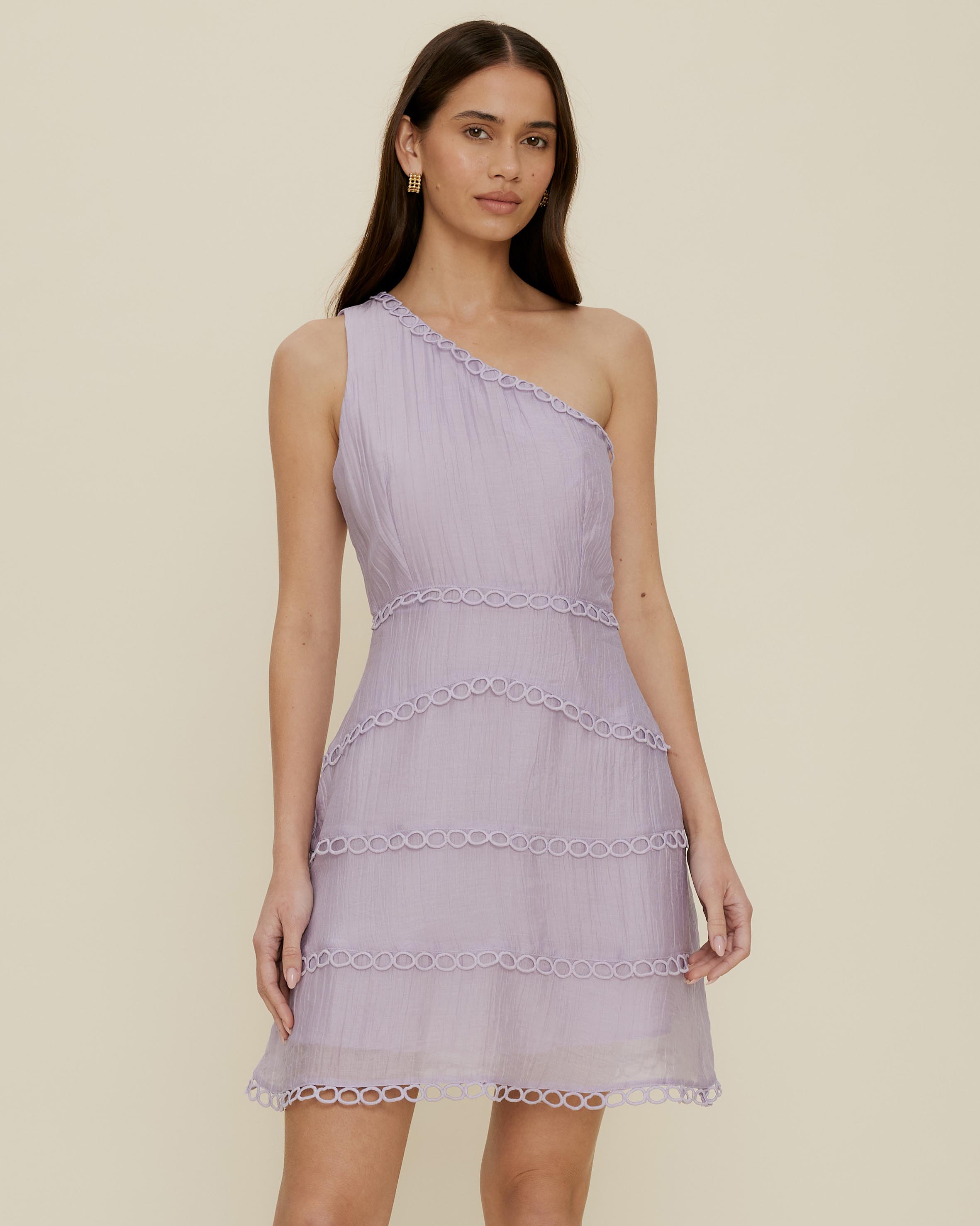 Gervasi Mini Dress