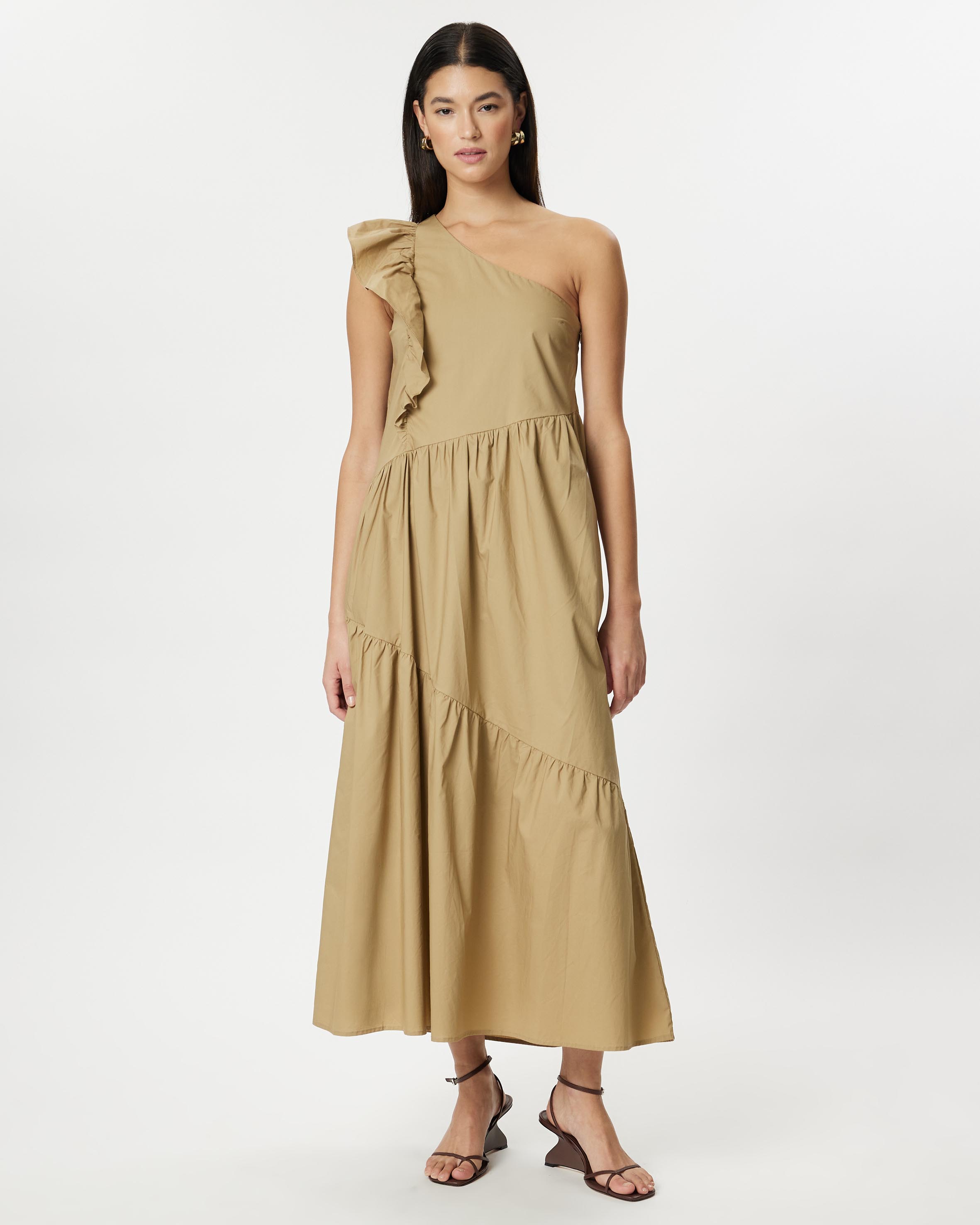 Esther Tier Dress