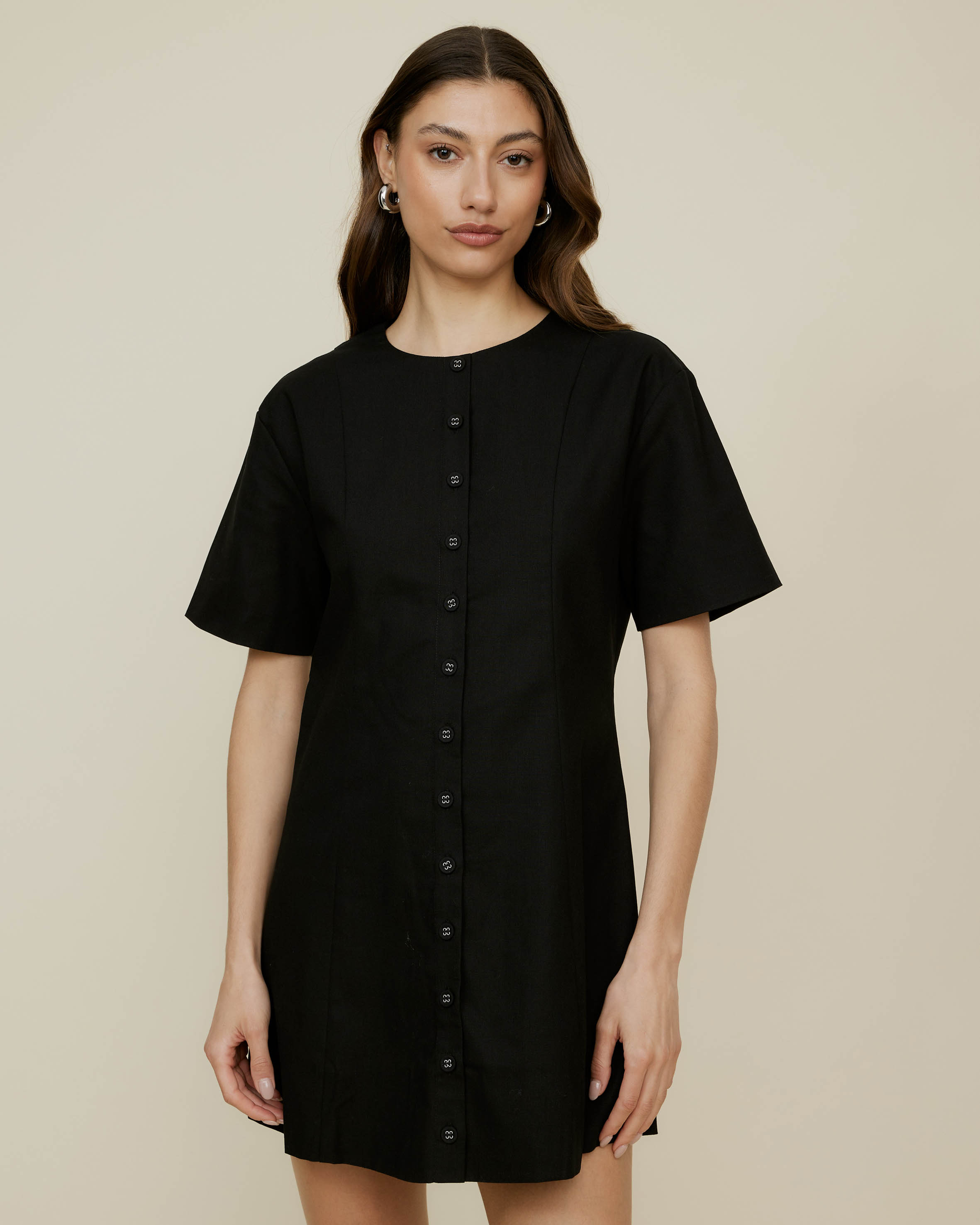 Ellie Mini Dress
