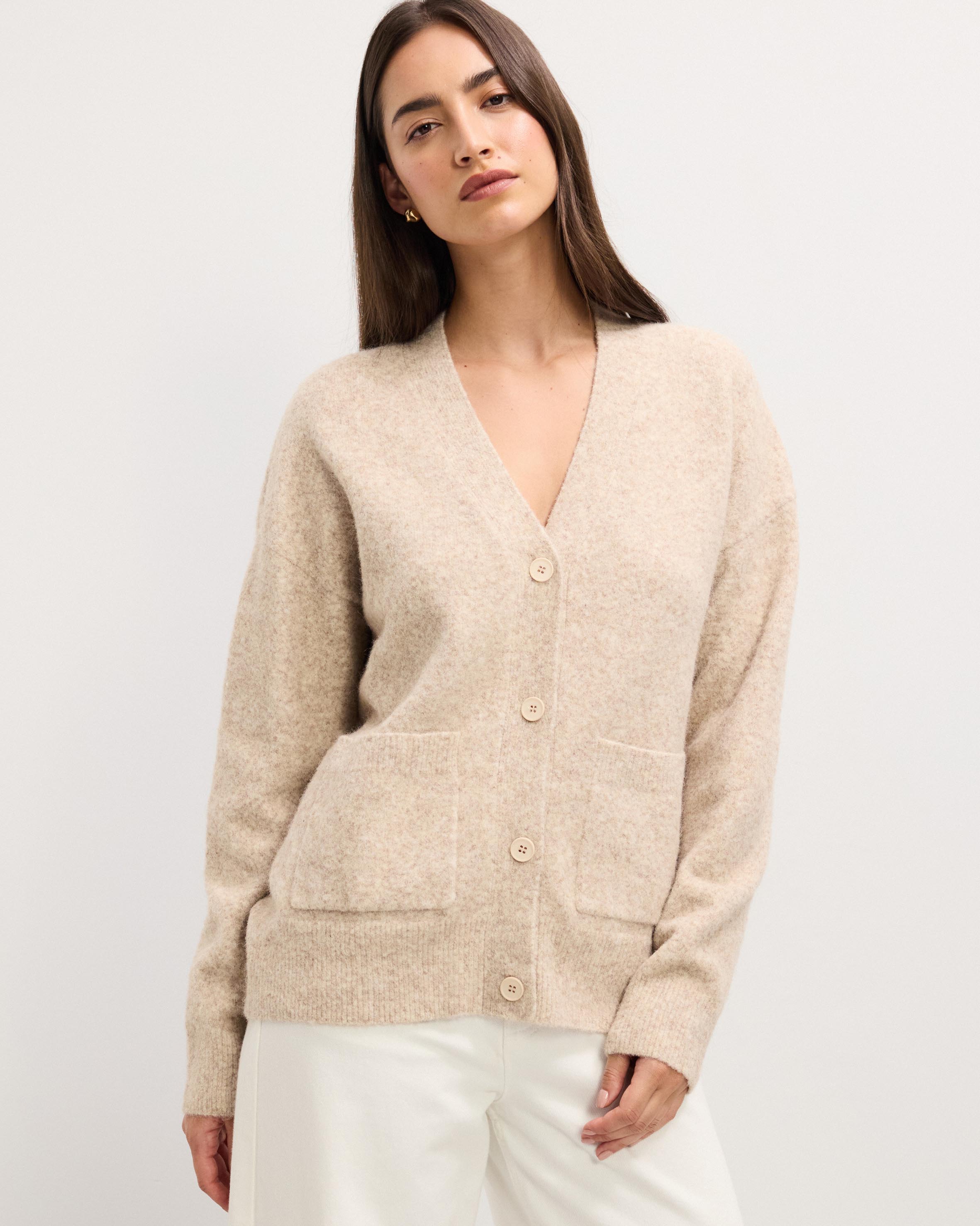 Grace Knit Cardigan