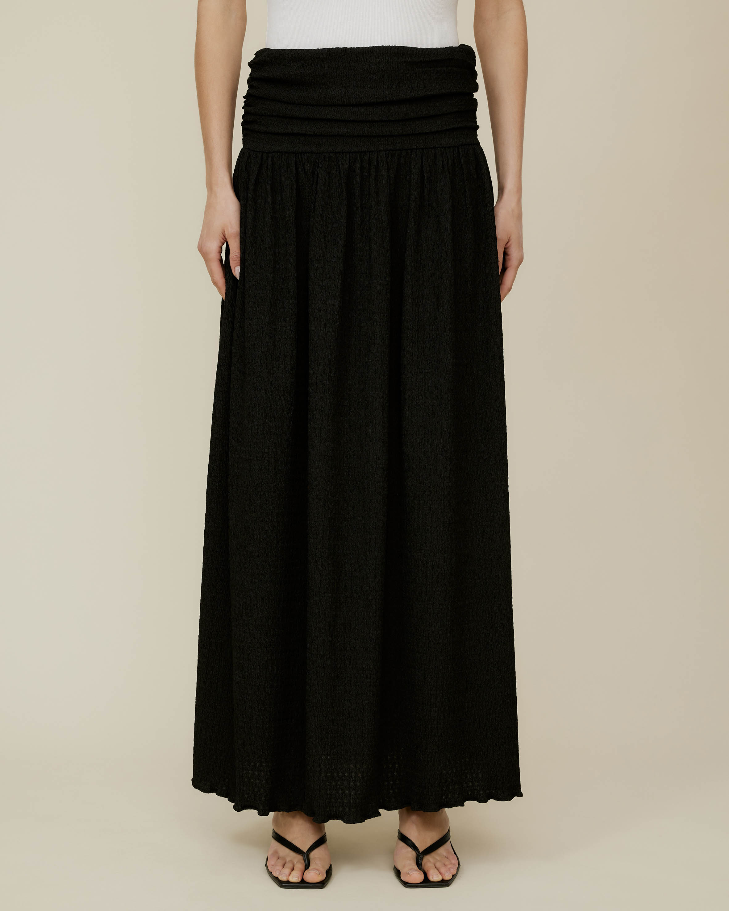 Chloe Maxi Skirt