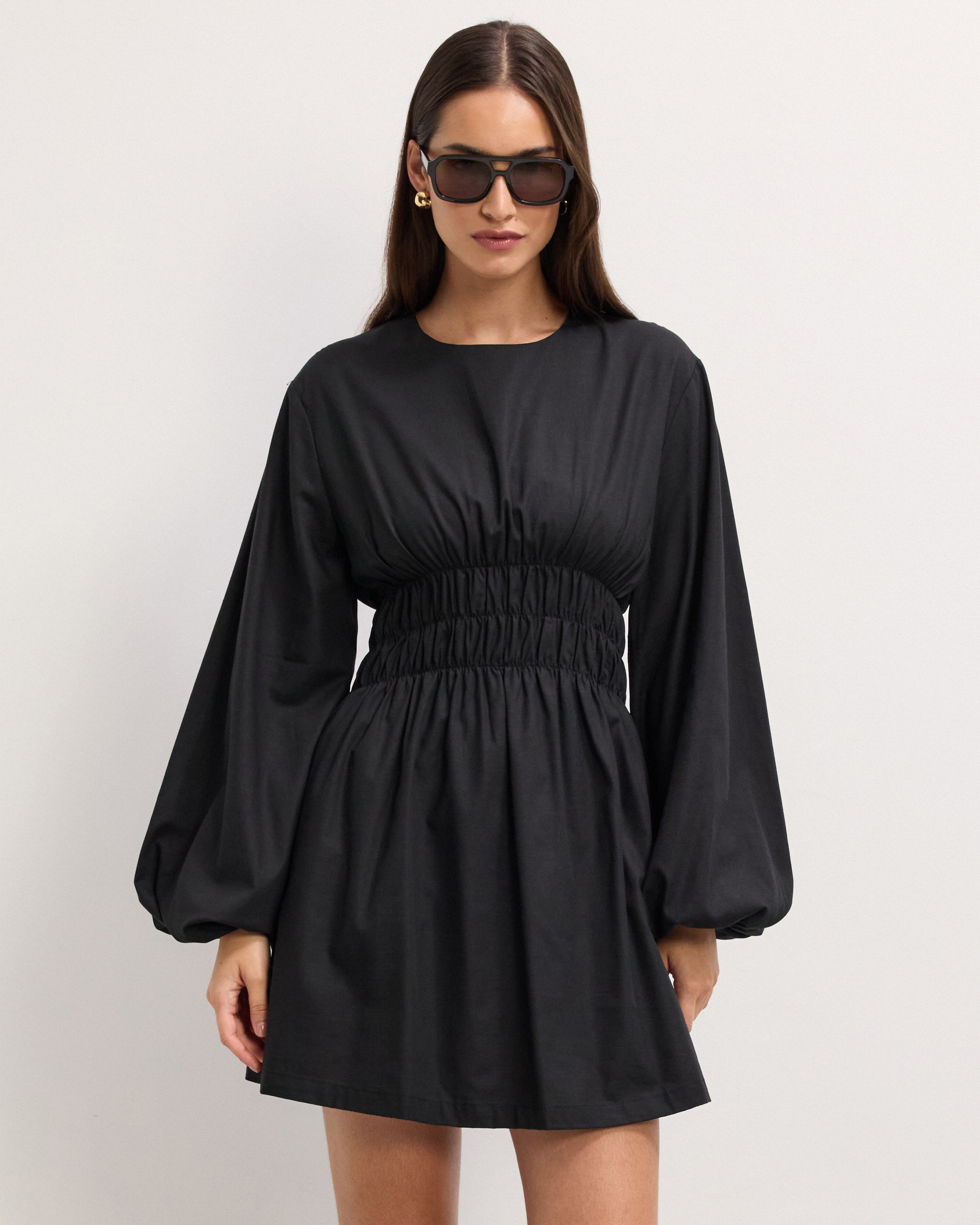 Presley Mini Dress