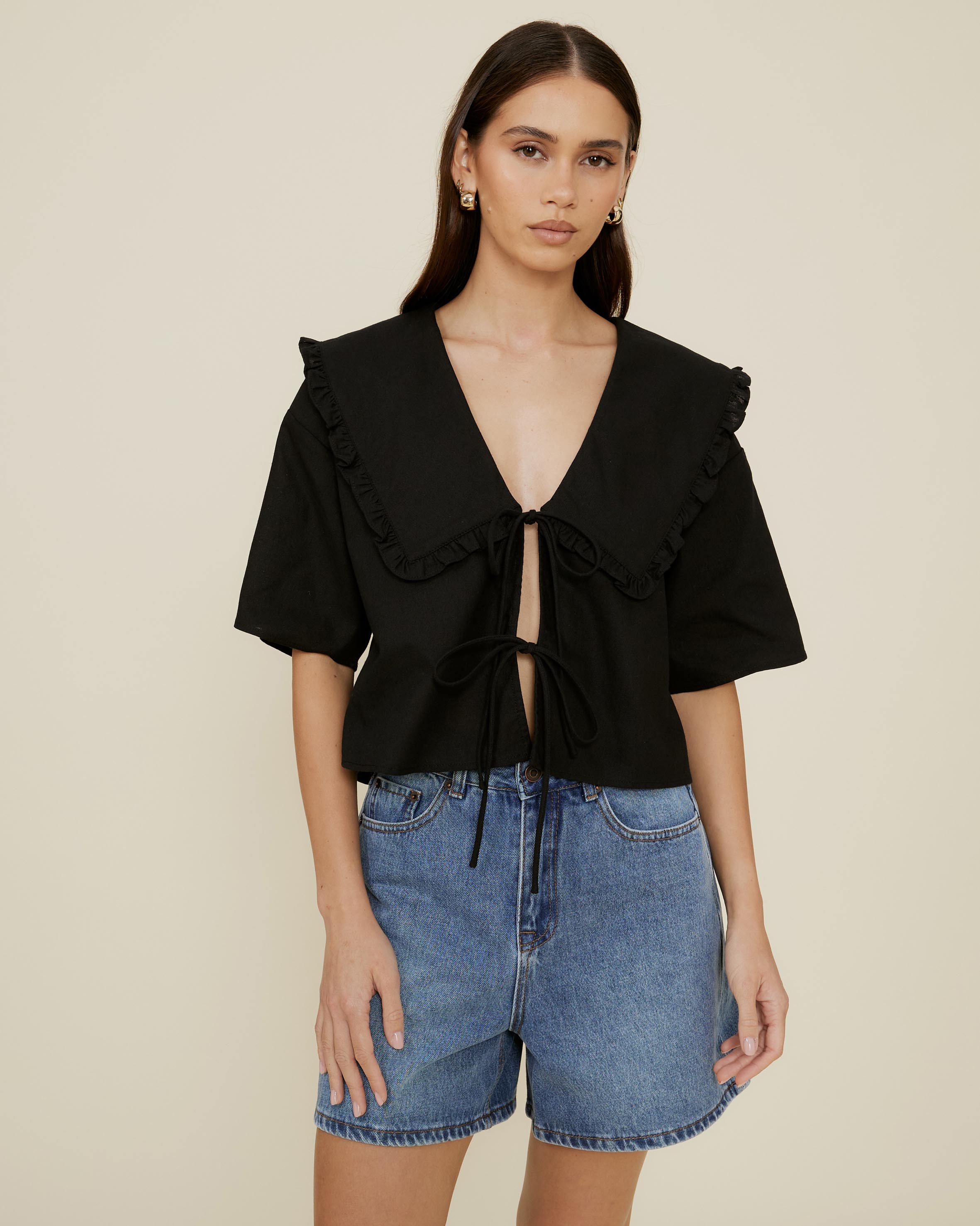 Milly Top