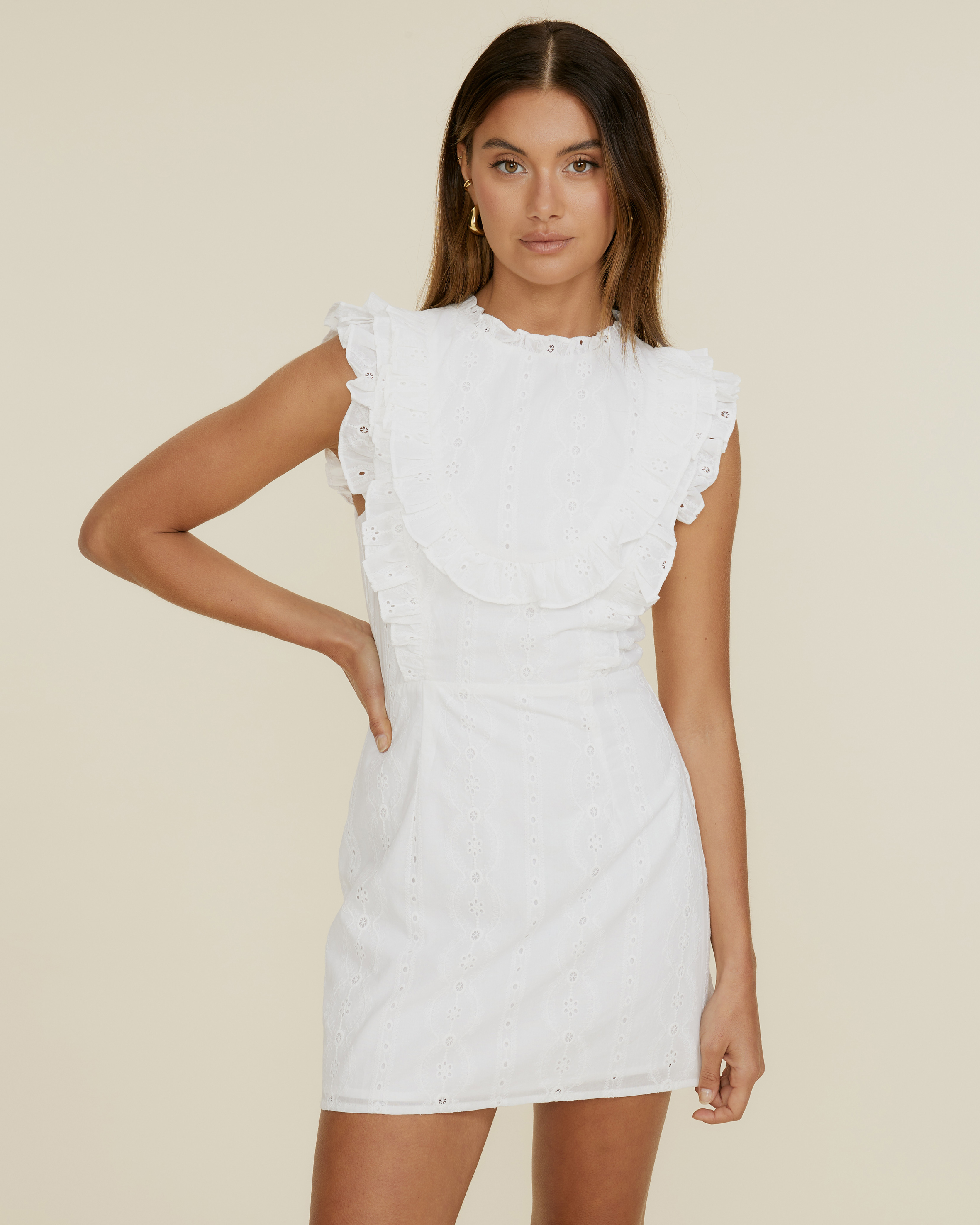 Elysi Mini Dress