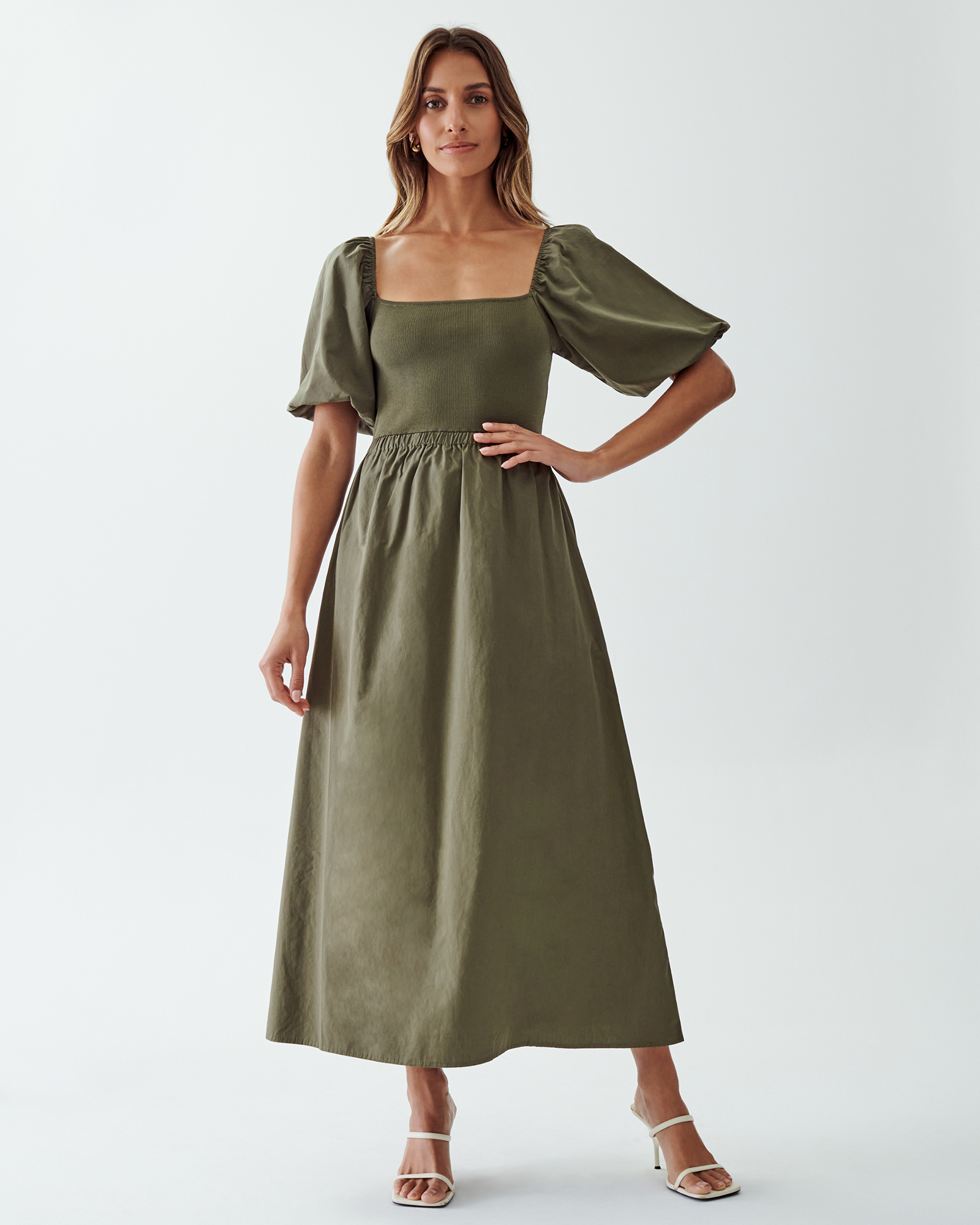 Corbin Dress