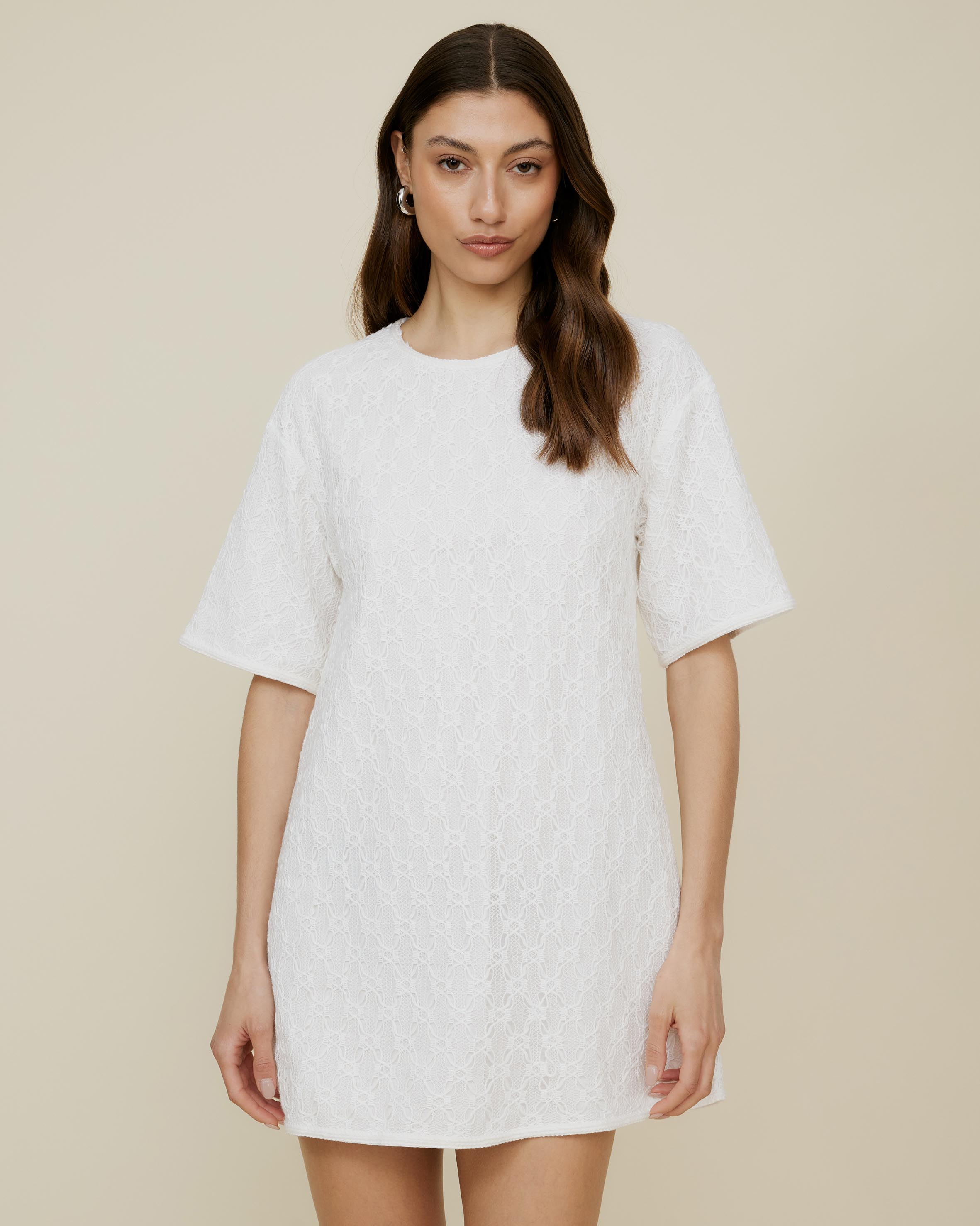 Darling Shift Dress