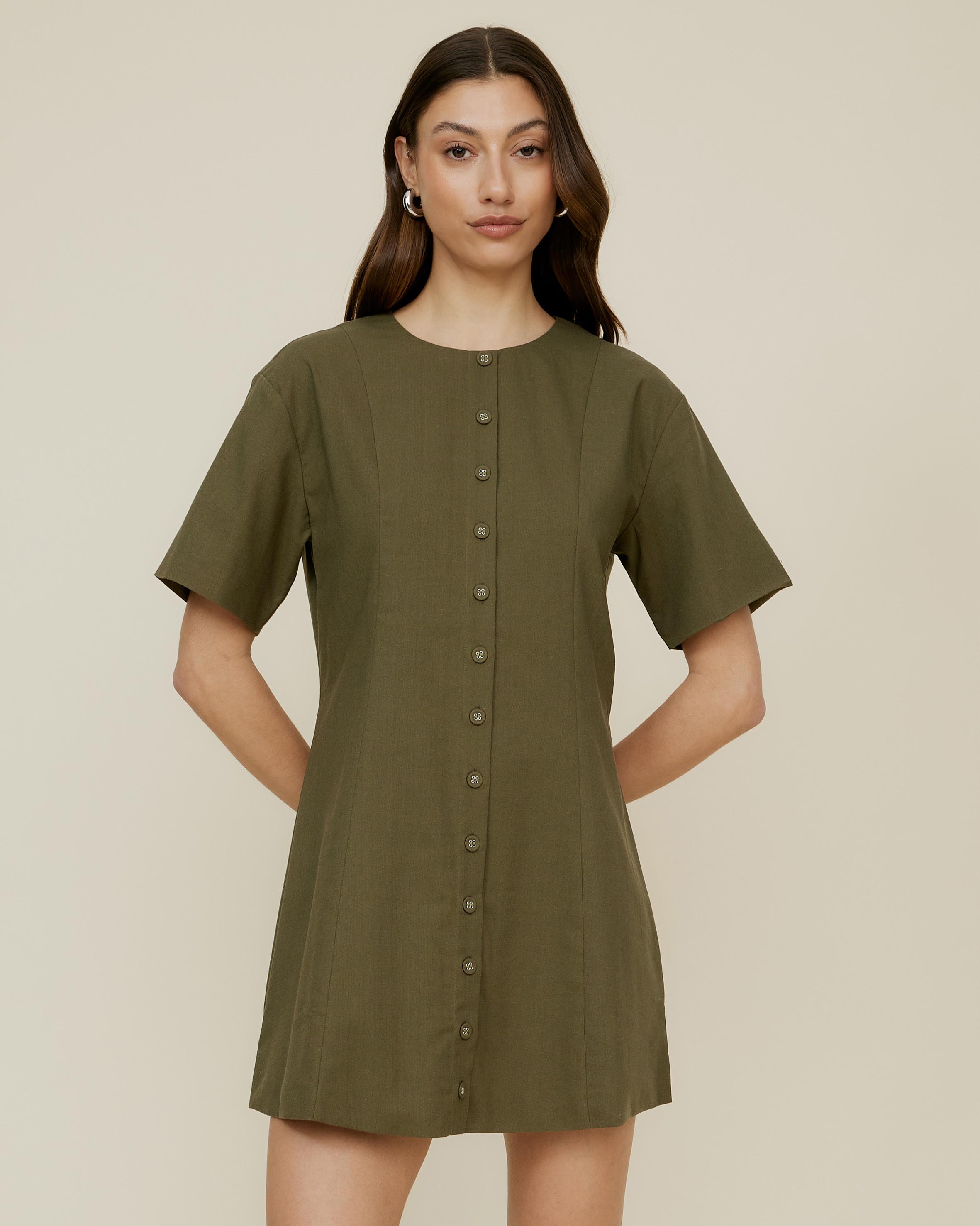 Ellie Mini Dress