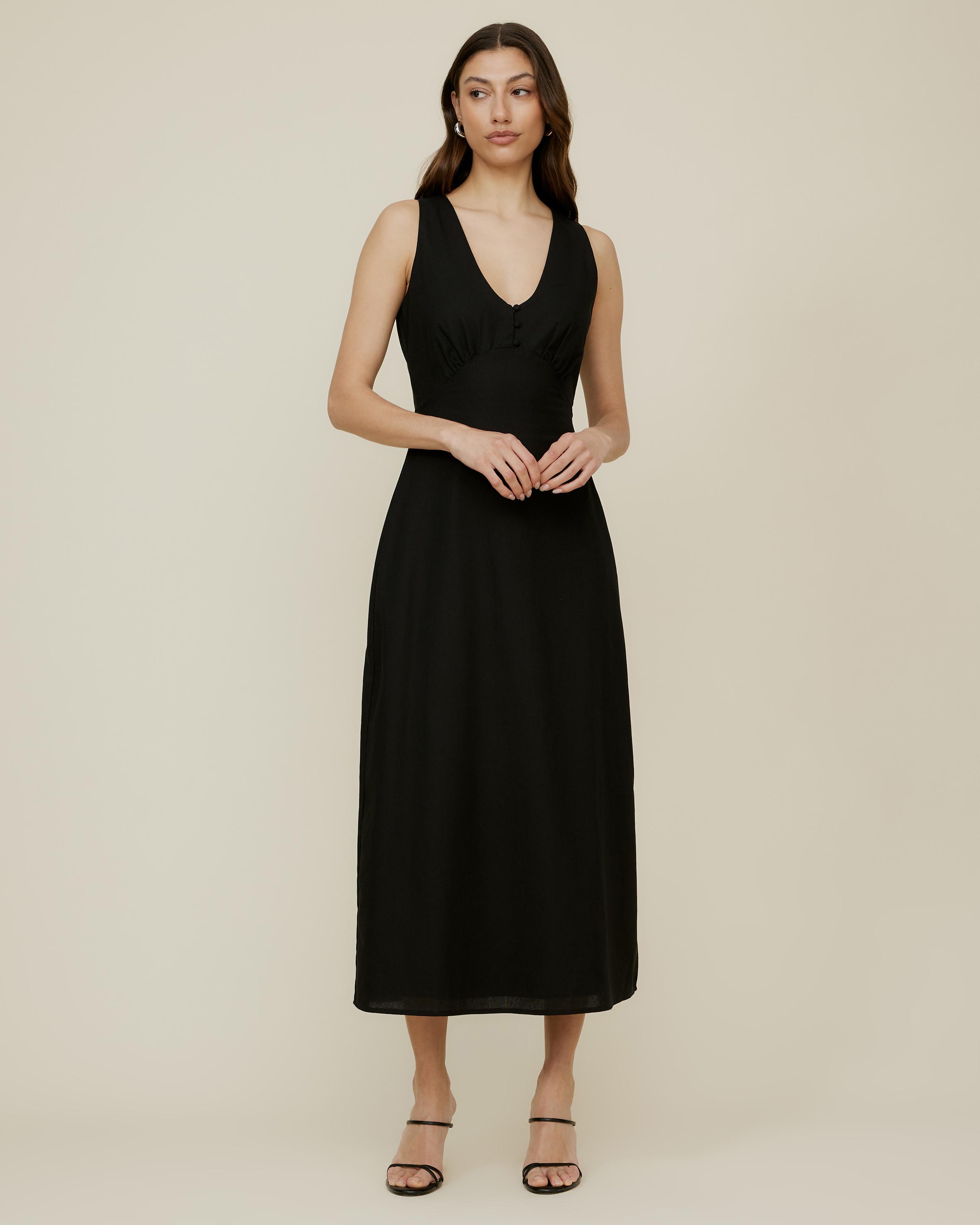 Darcie Midi Dress