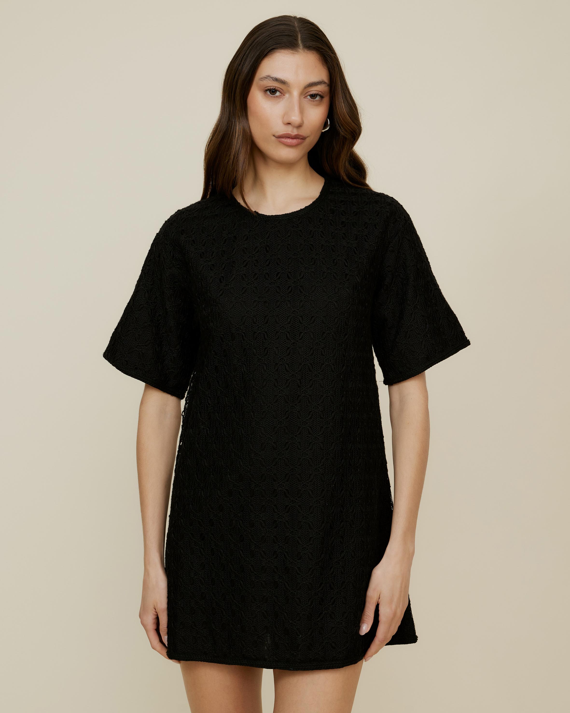 Darling Shift Dress