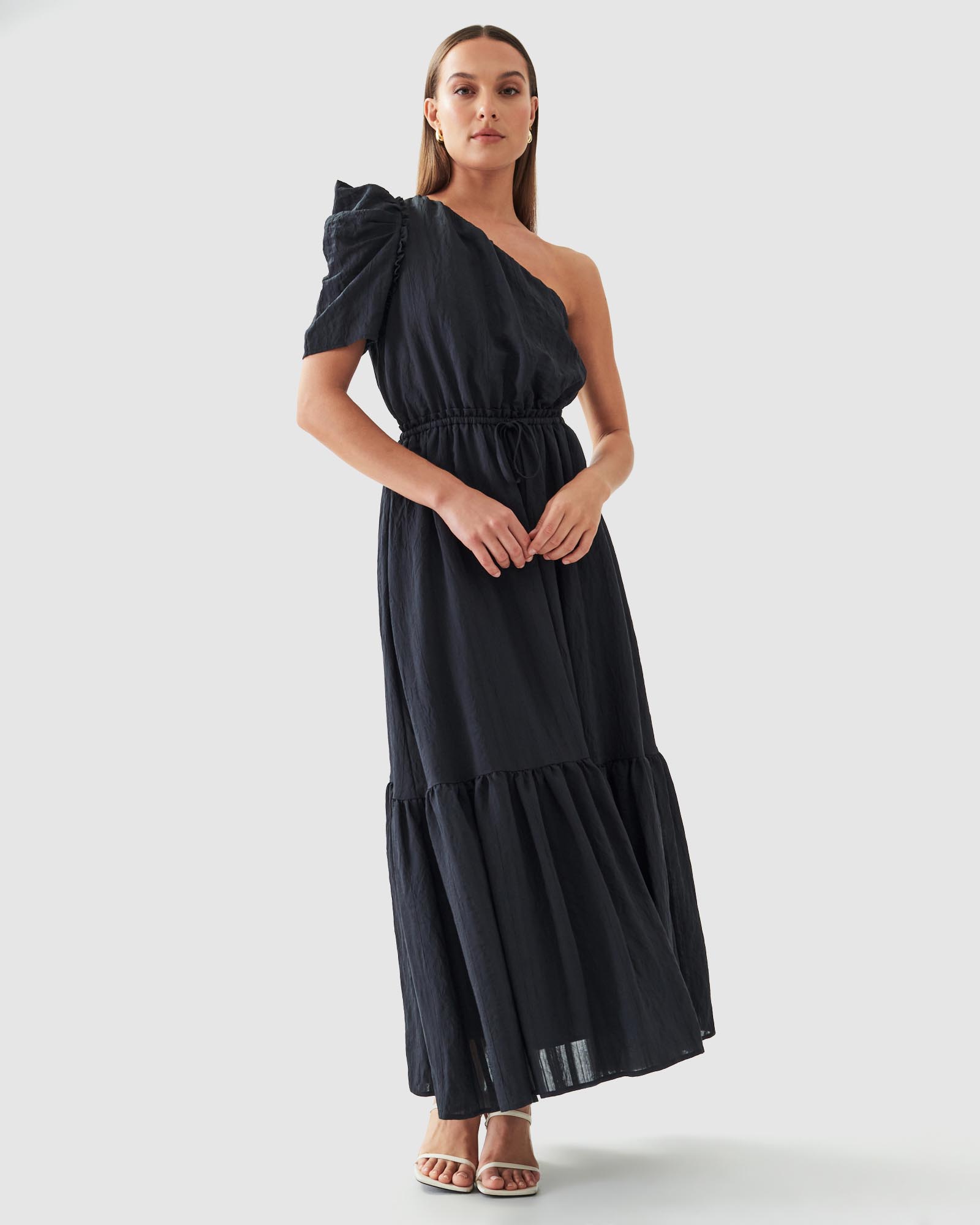 Iria Midi Dress