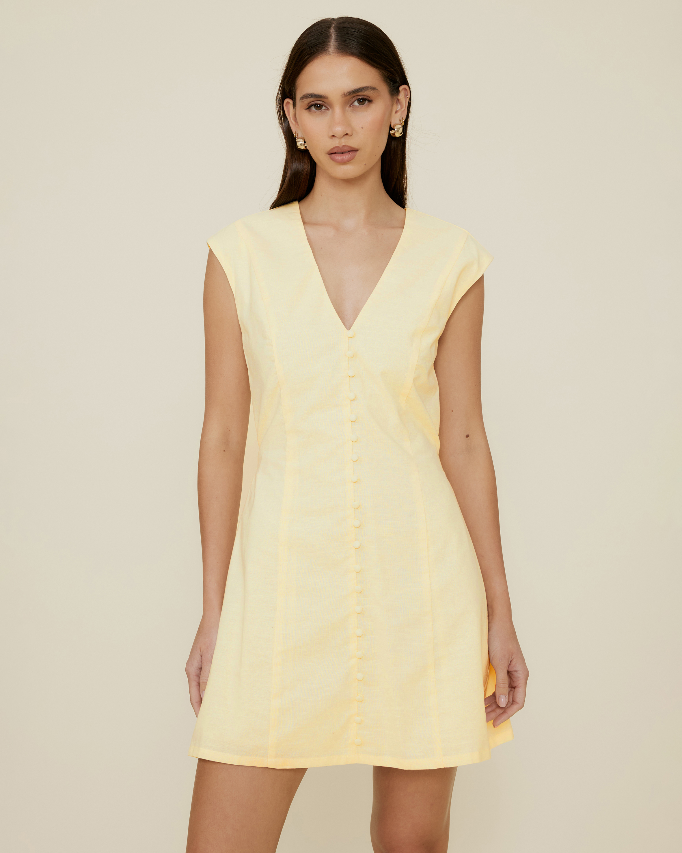 Claudia Mini Dress