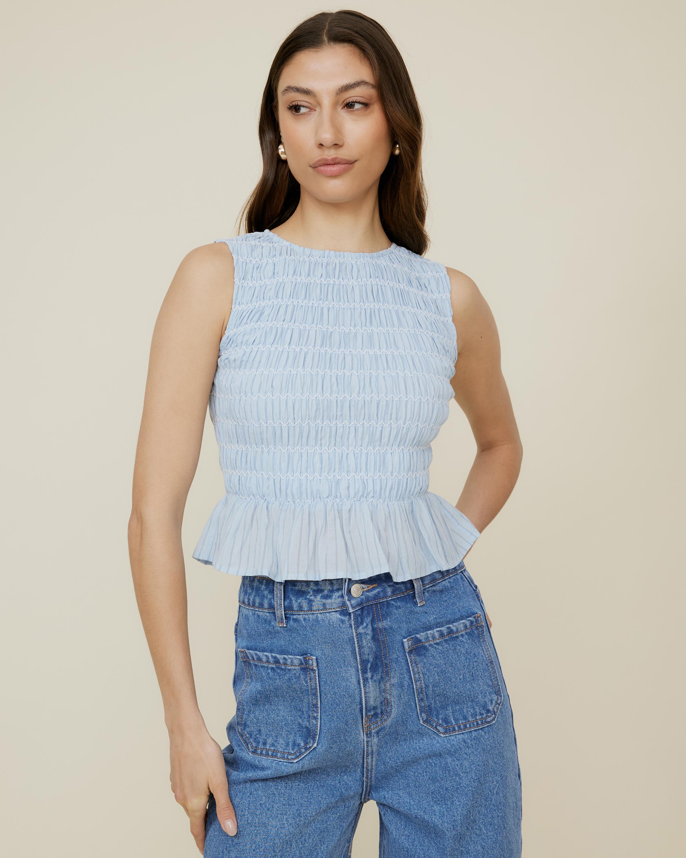 Sonja Top