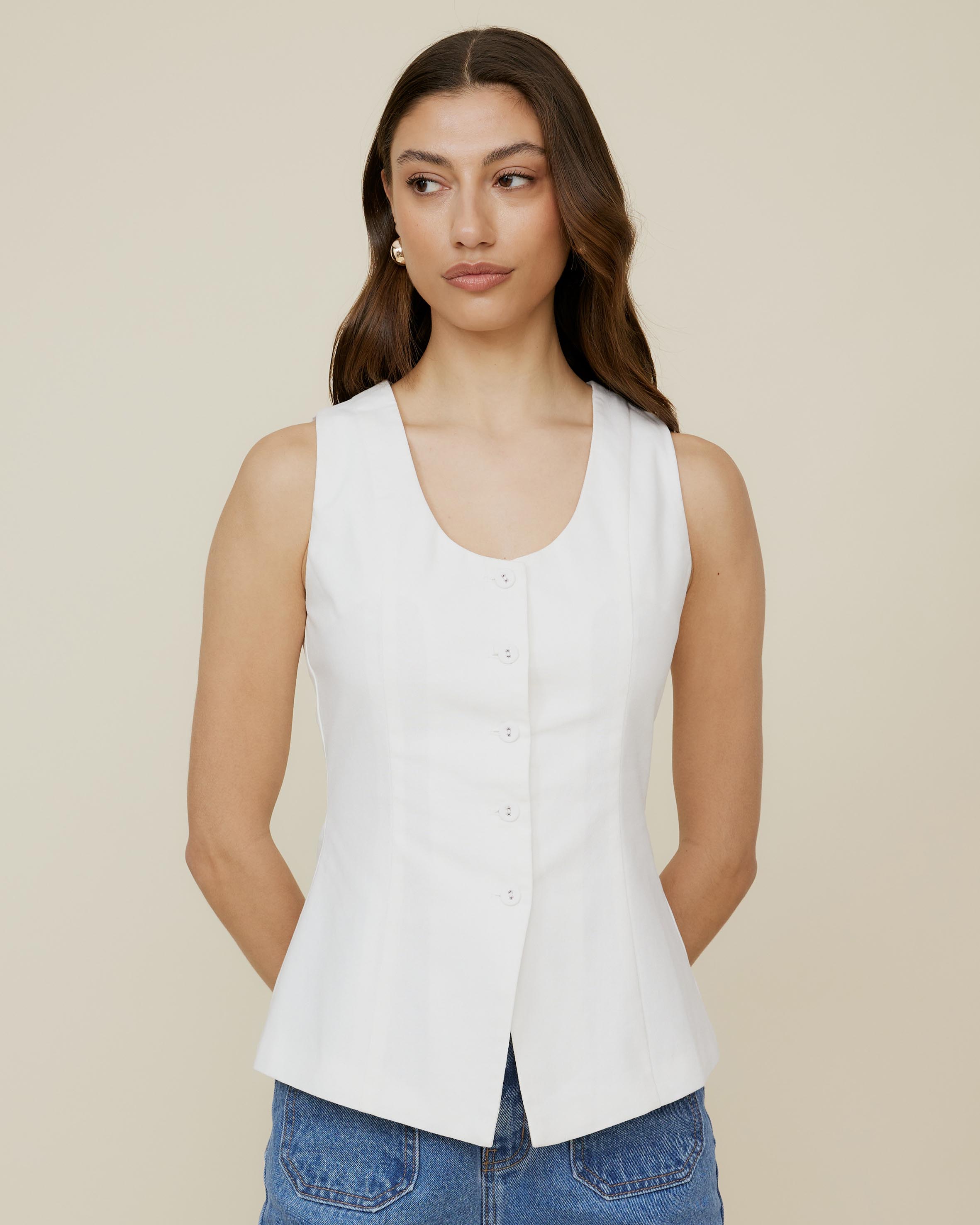 Ellie Vest