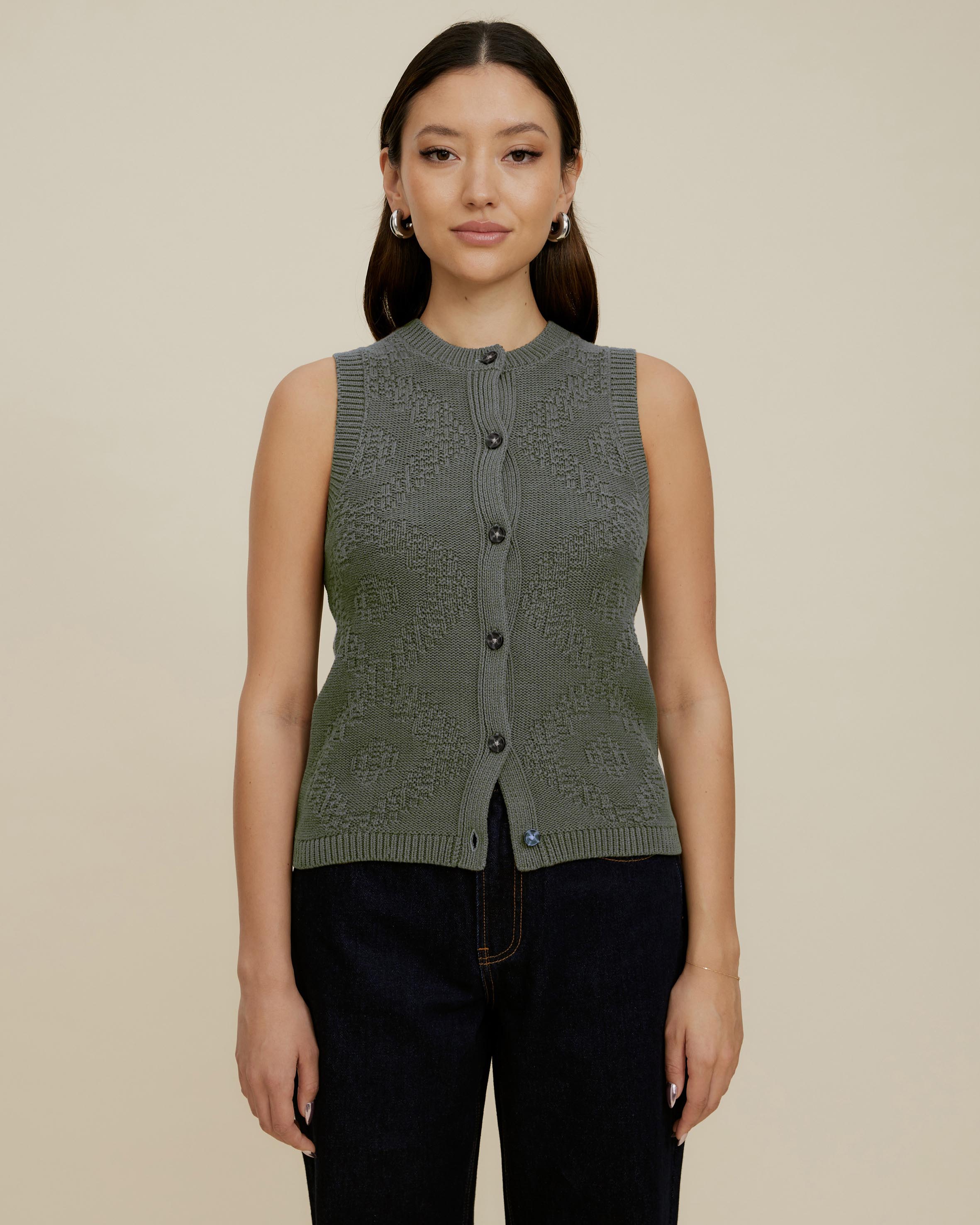 Ella Vest