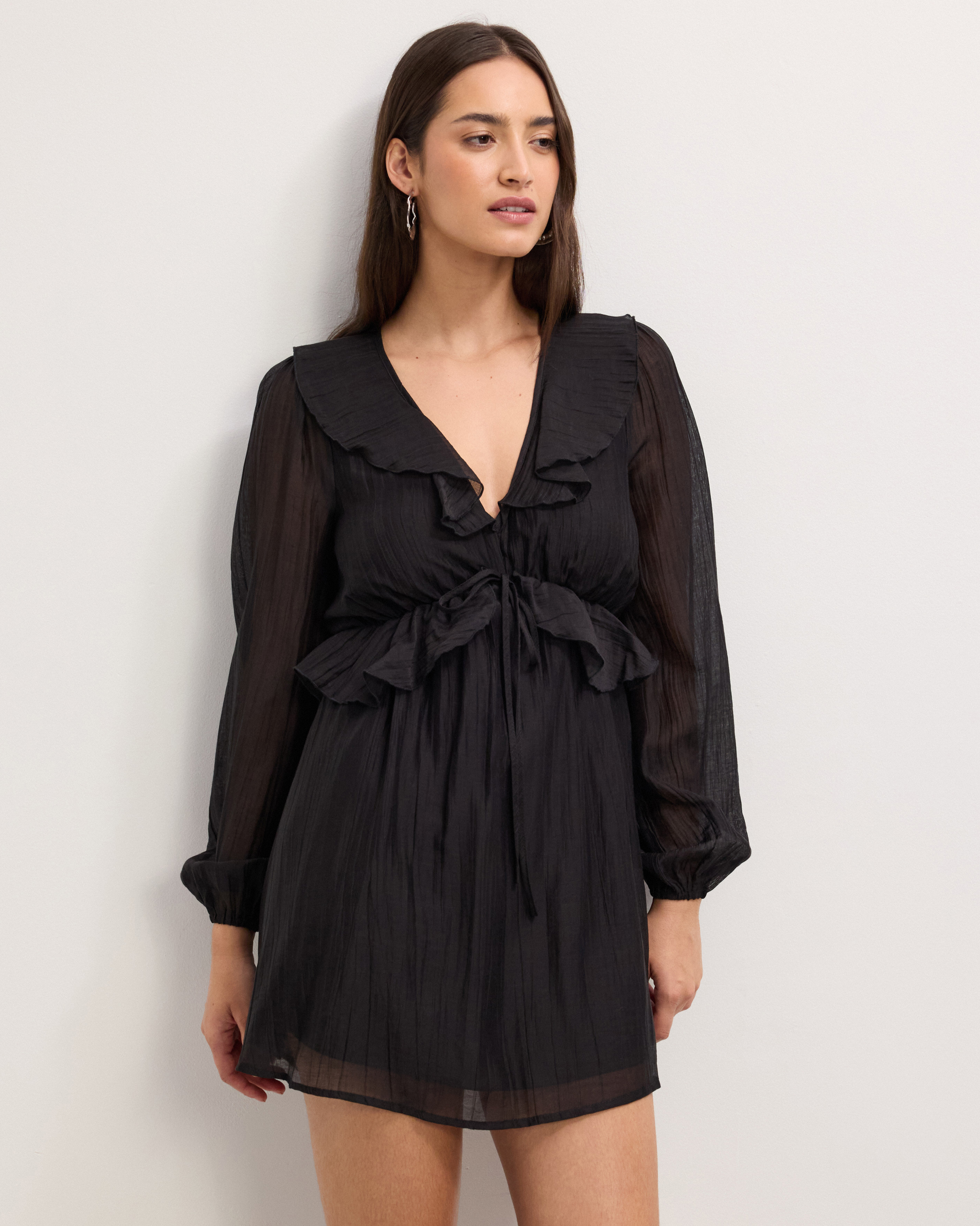 Kyla Mini Dress