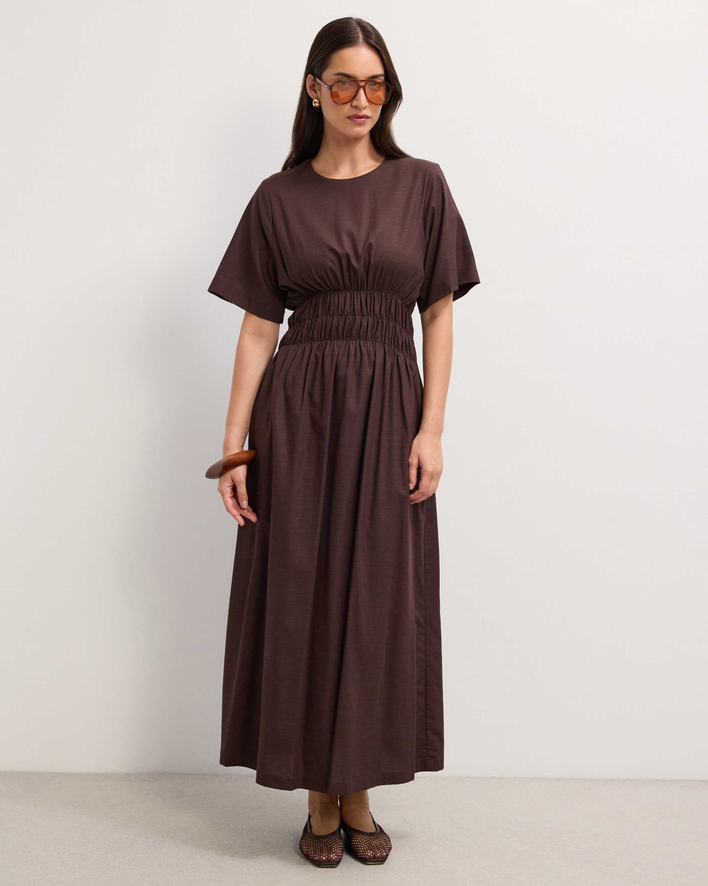 Presley Midi Dress