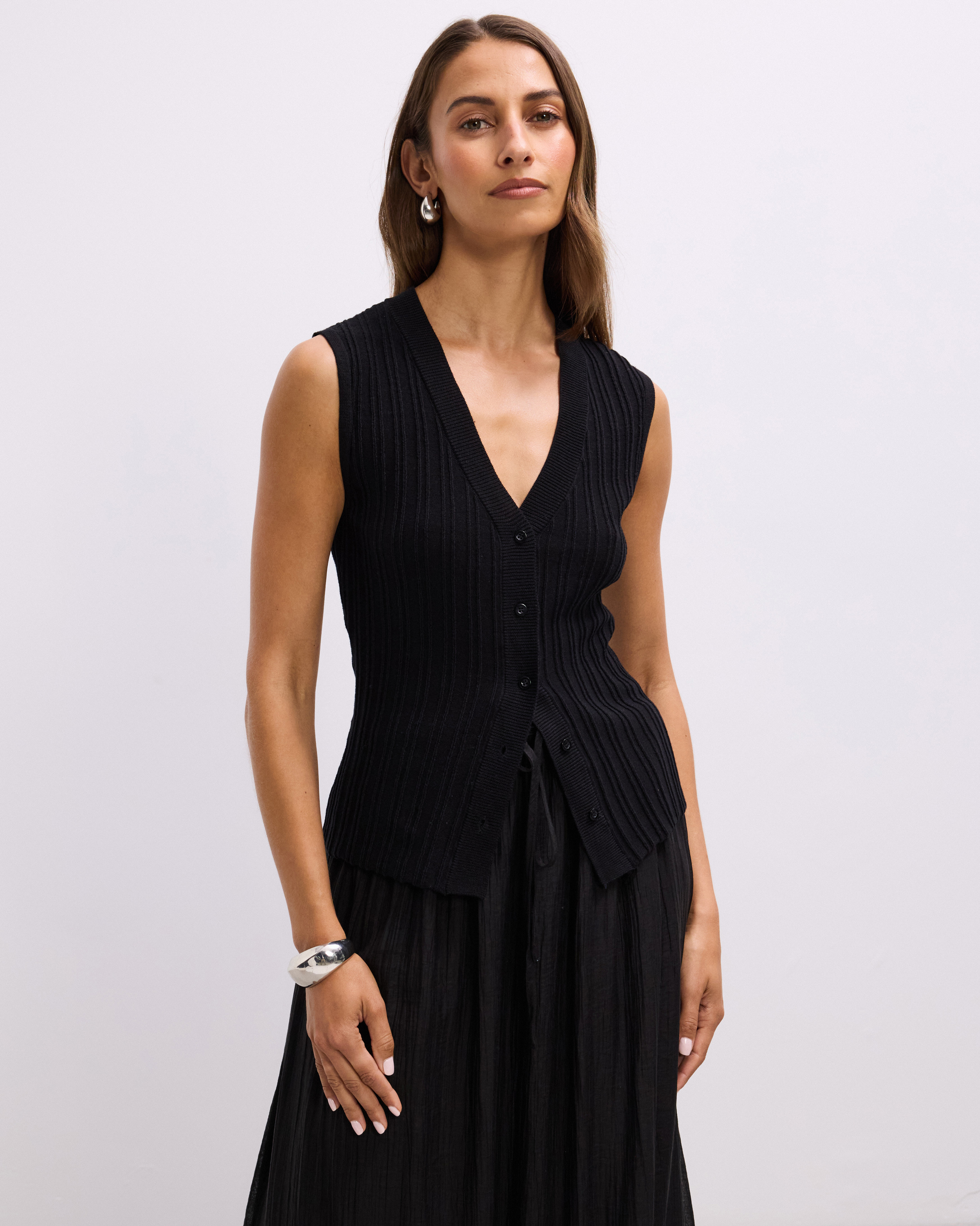 Jamie Knit Top