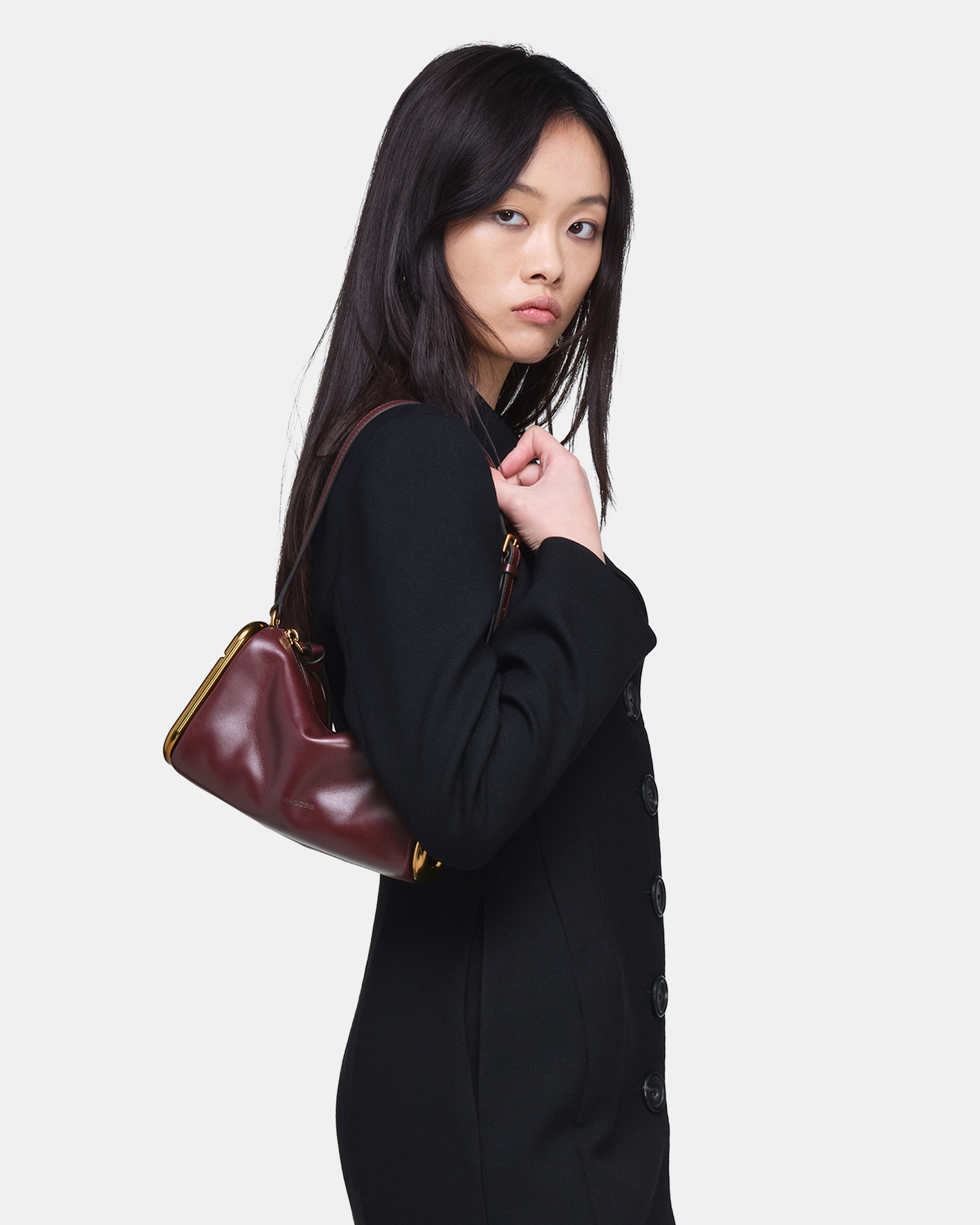 Small Shoulder Bag