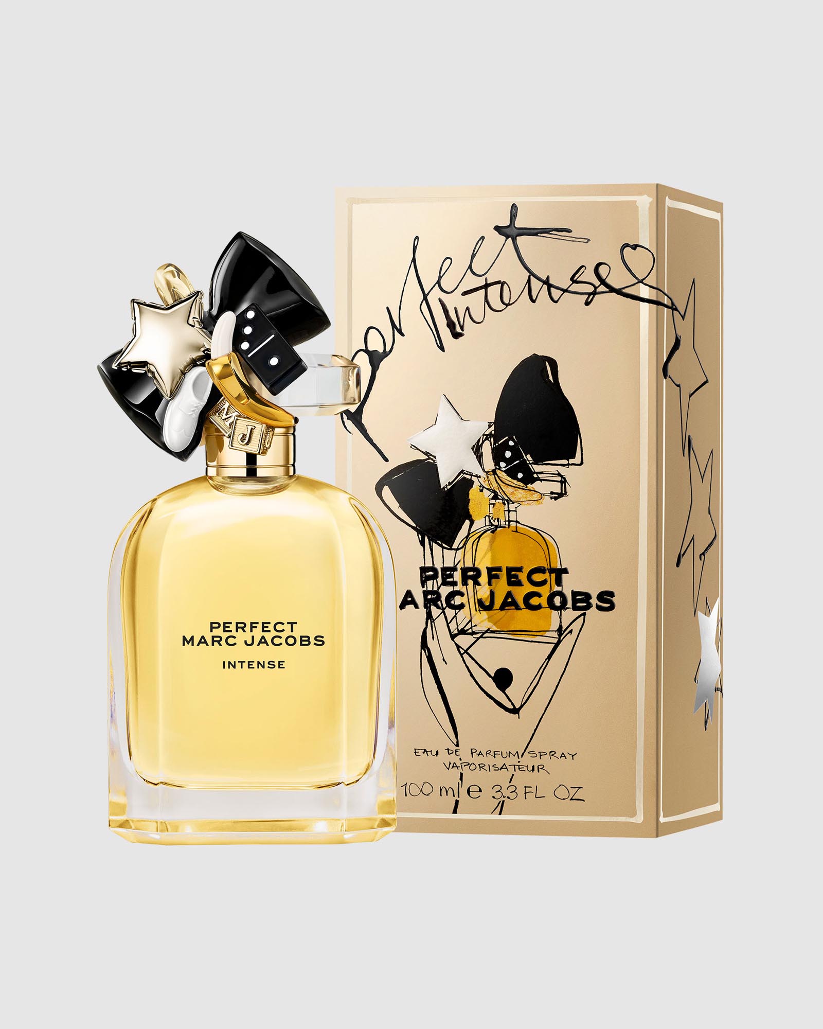 Perfect Intense EDP 100ml