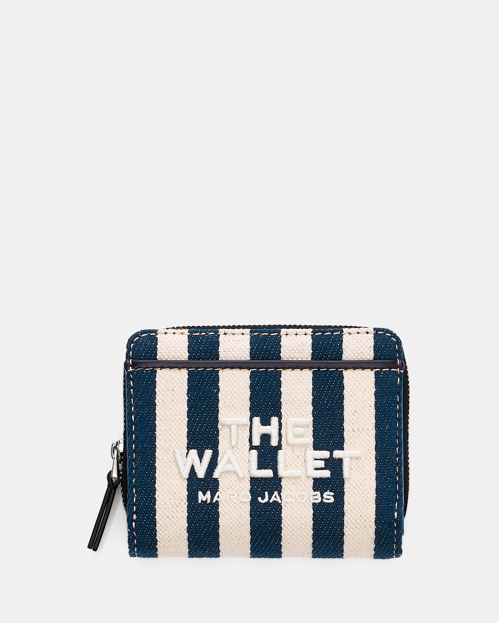The Mini Compact Wallet