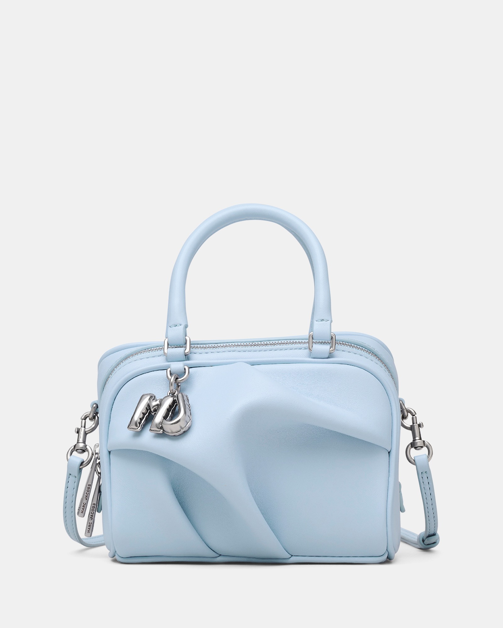 The Micro Bauletto