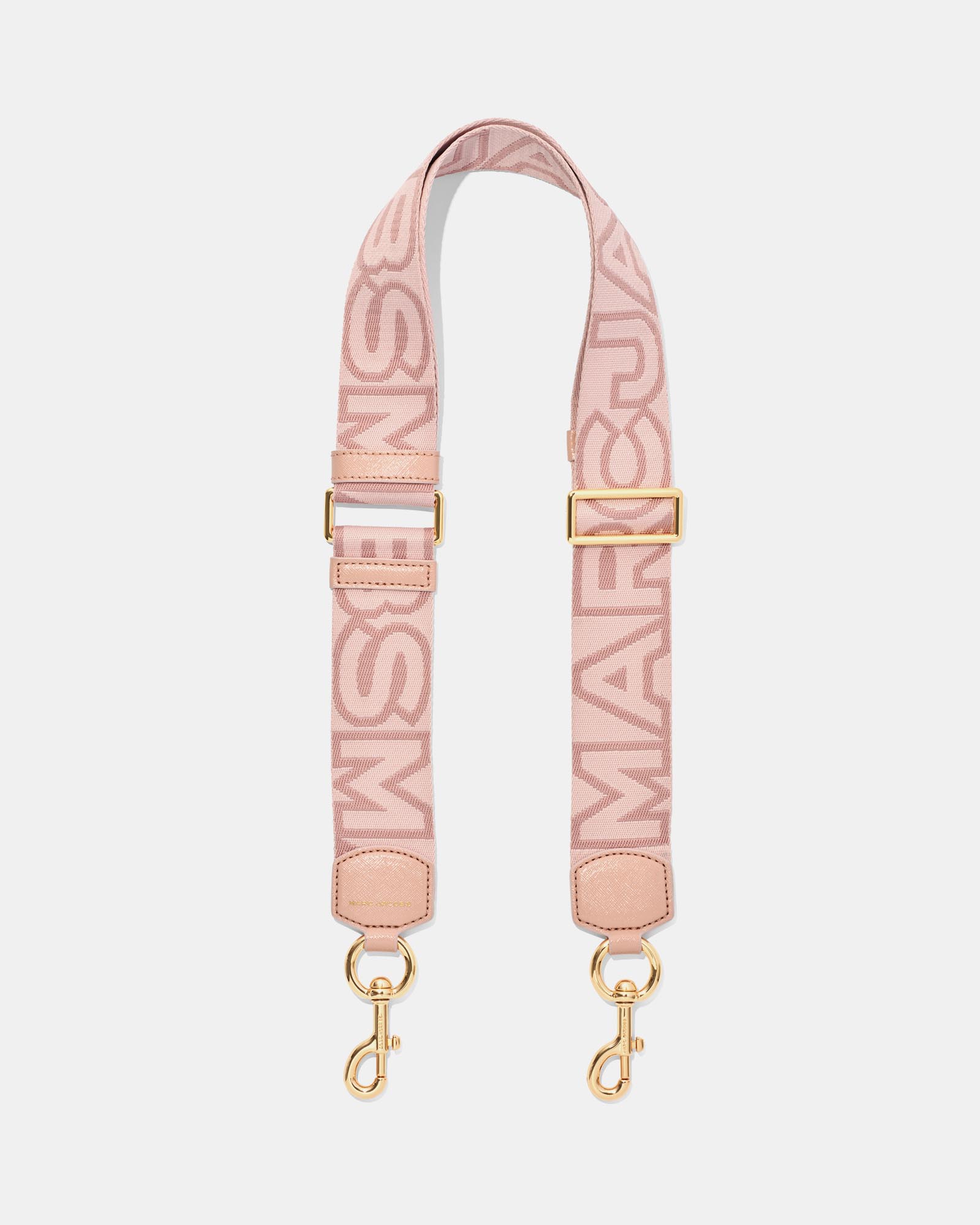 The Outline Logo Webbing Strap